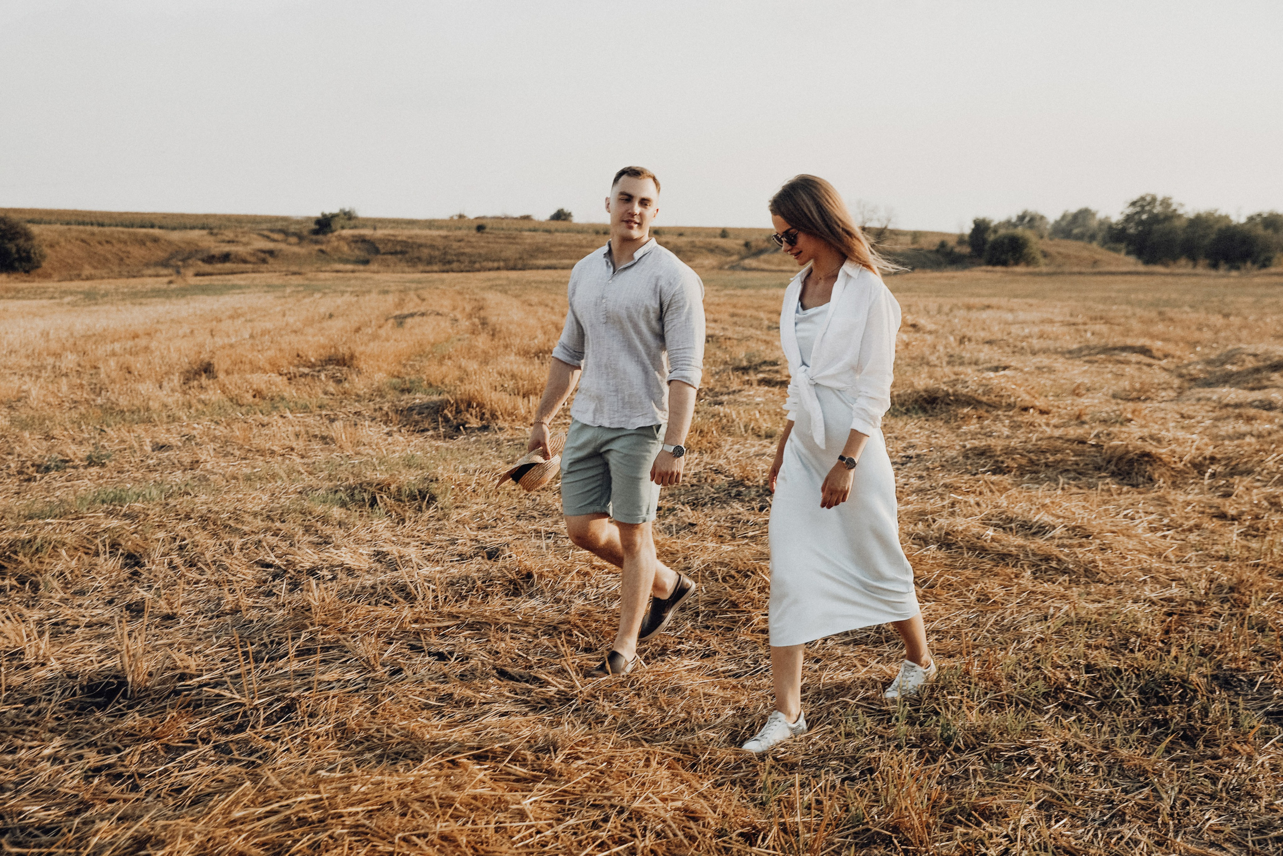 Юлия ღ Иван. Портфолио