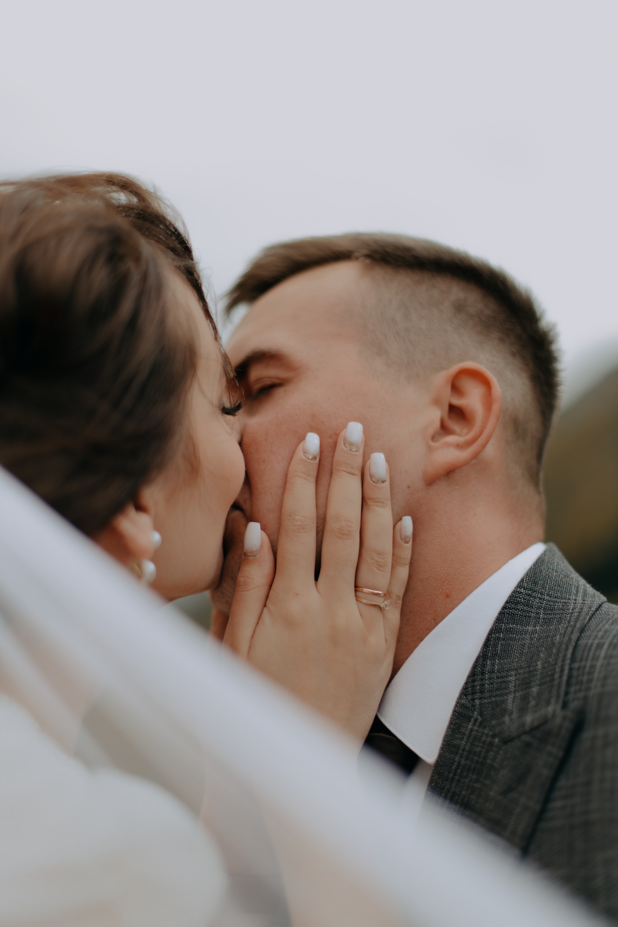 Валерия ღ Александр. Портфолио