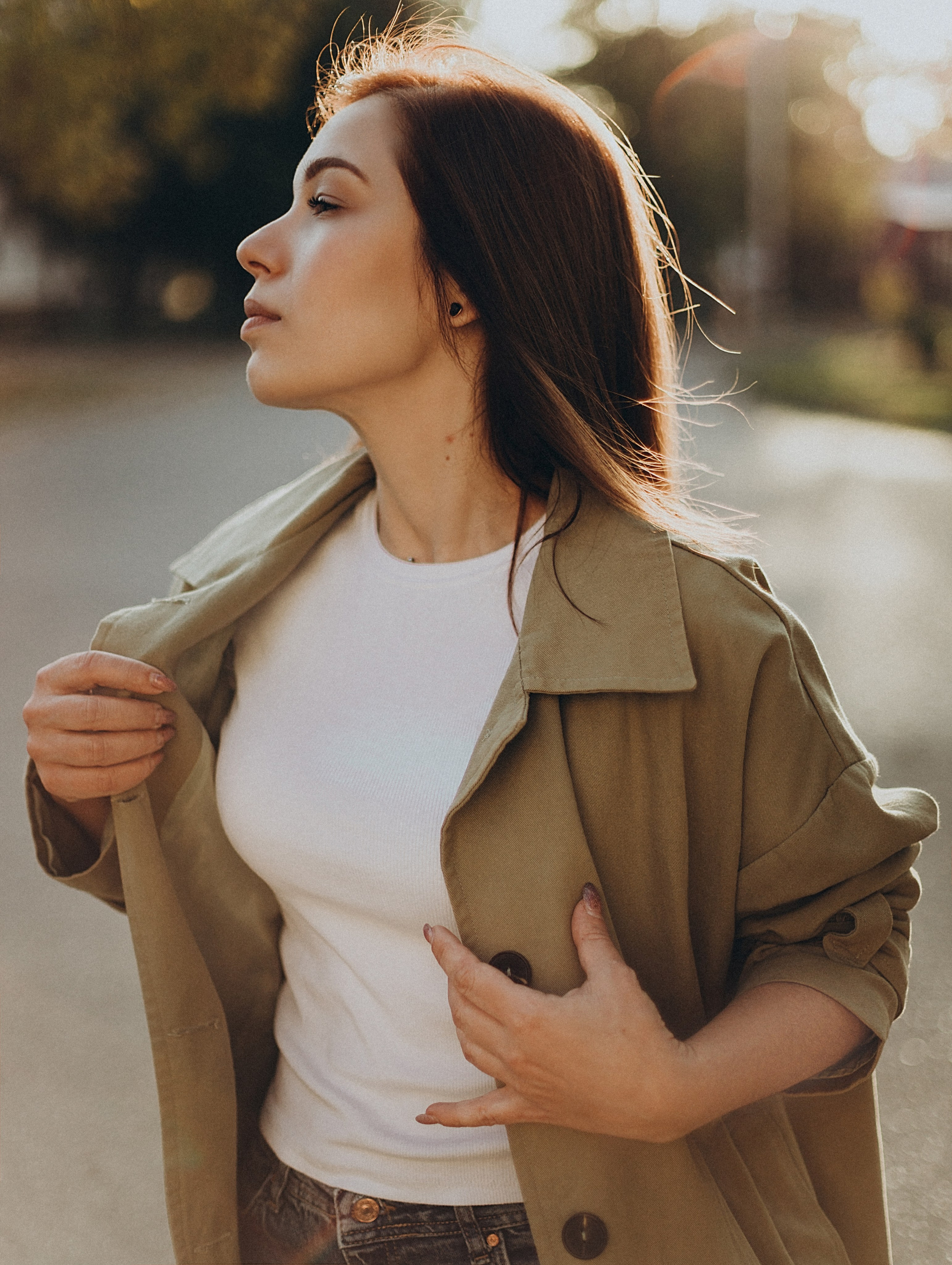 Ольга. Портфолио