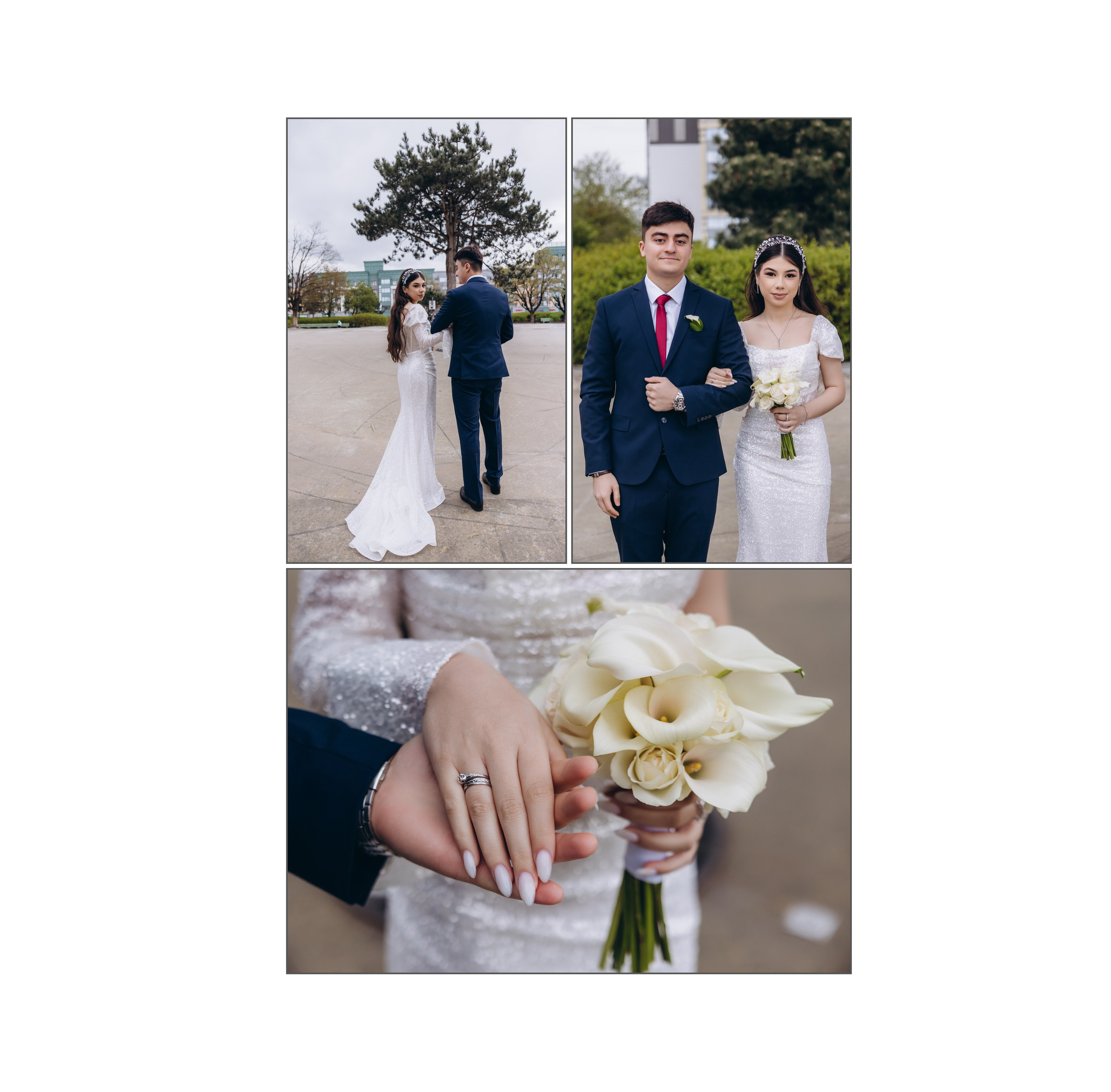 Асим Зейнаб 20 апреля 2024. Фотограф в Калининграде свадебная фотография, репортажная, фотосессии