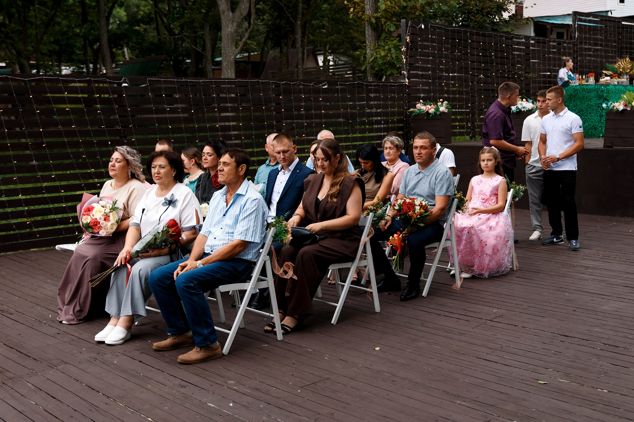 Марина & Вячеслав. Фотограф Любовь Корниенко, Примоский край