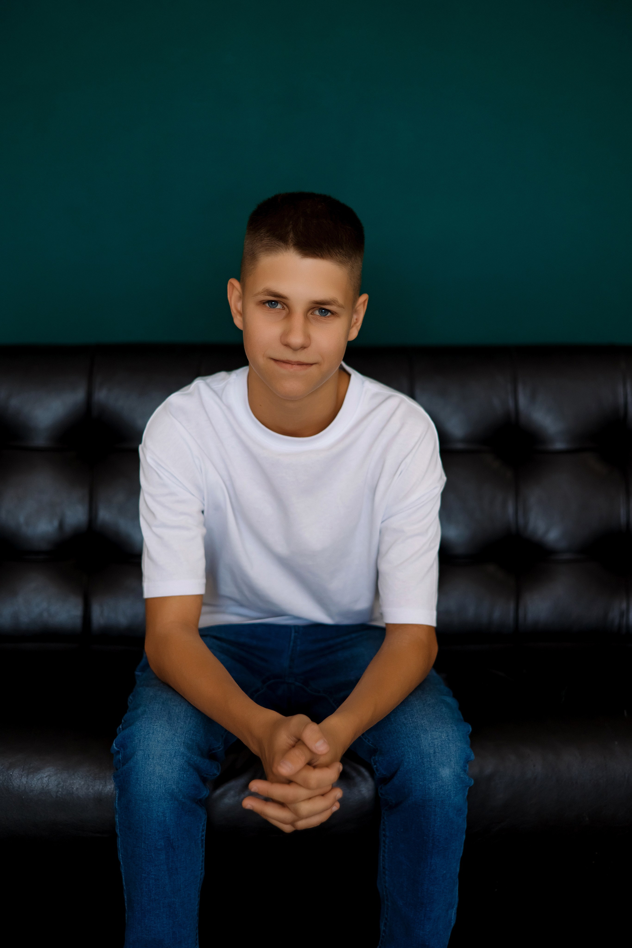 1 школа 9 класс. Фотограф Любовь Корниенко, Примоский край