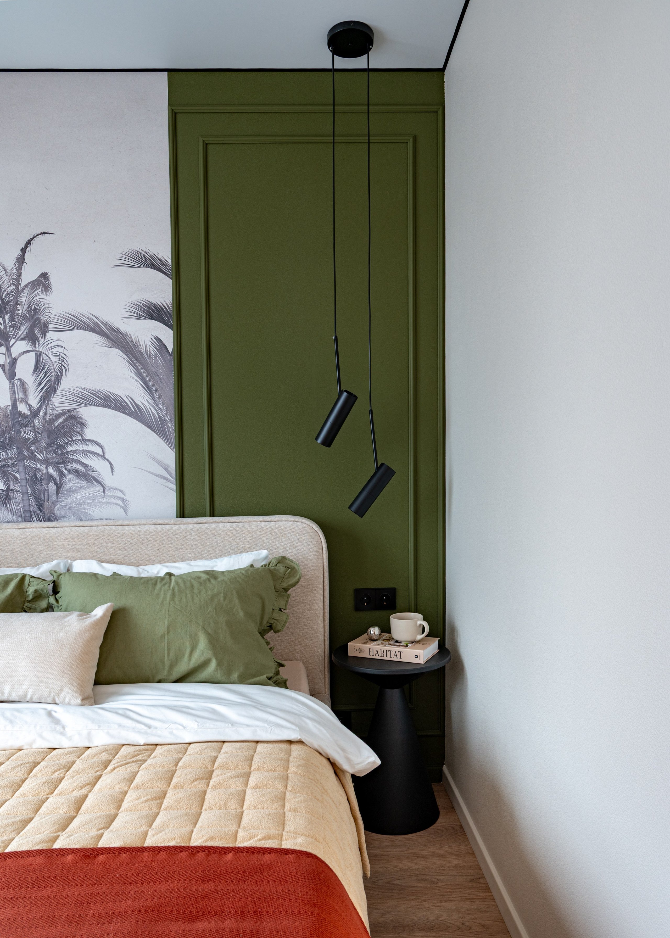 Нагатинский. Артур Попов — интерьерный фотограф