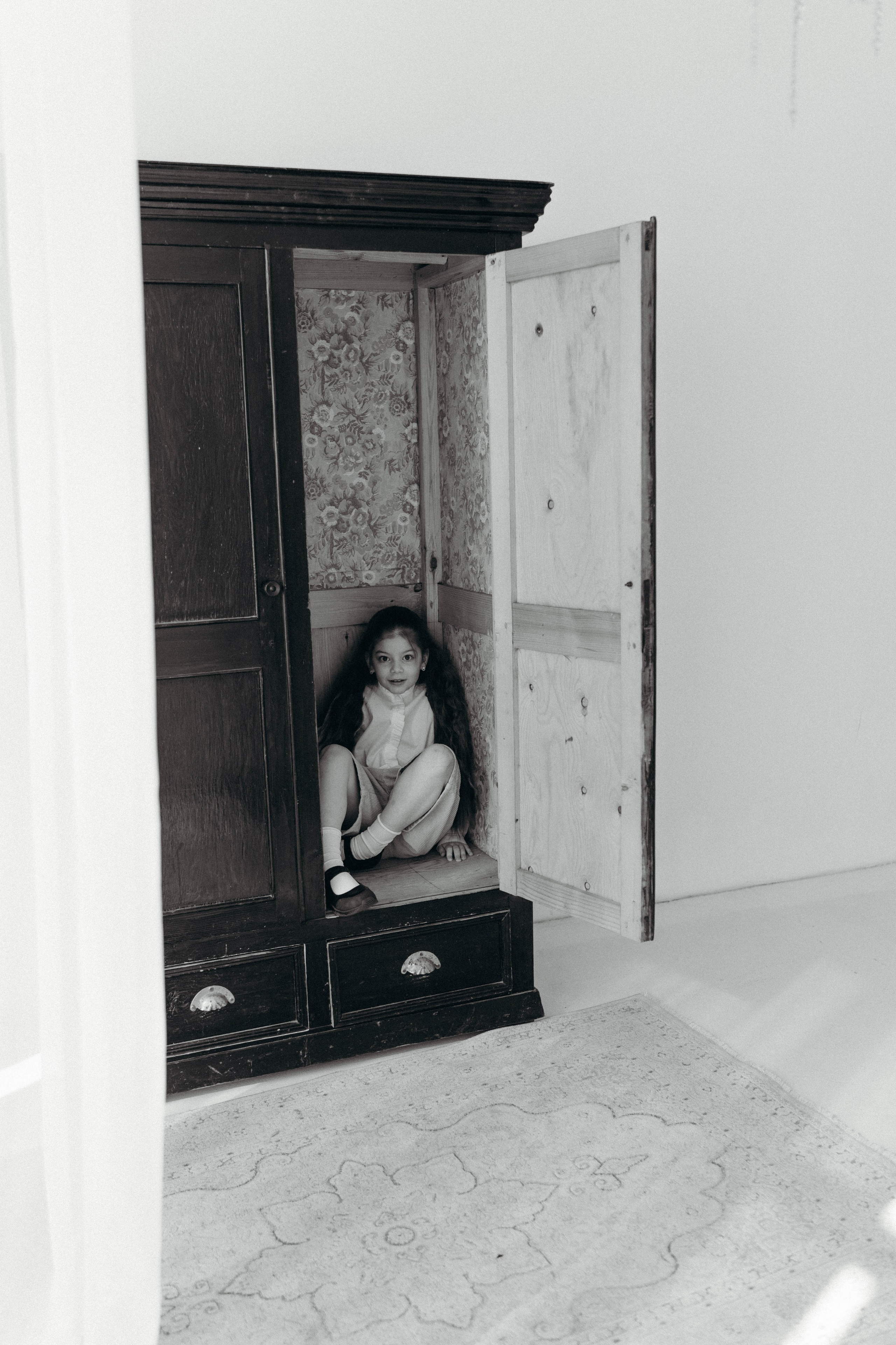 Маша и Аня. Семейный и портретный фотограф во Владимире и Суздале