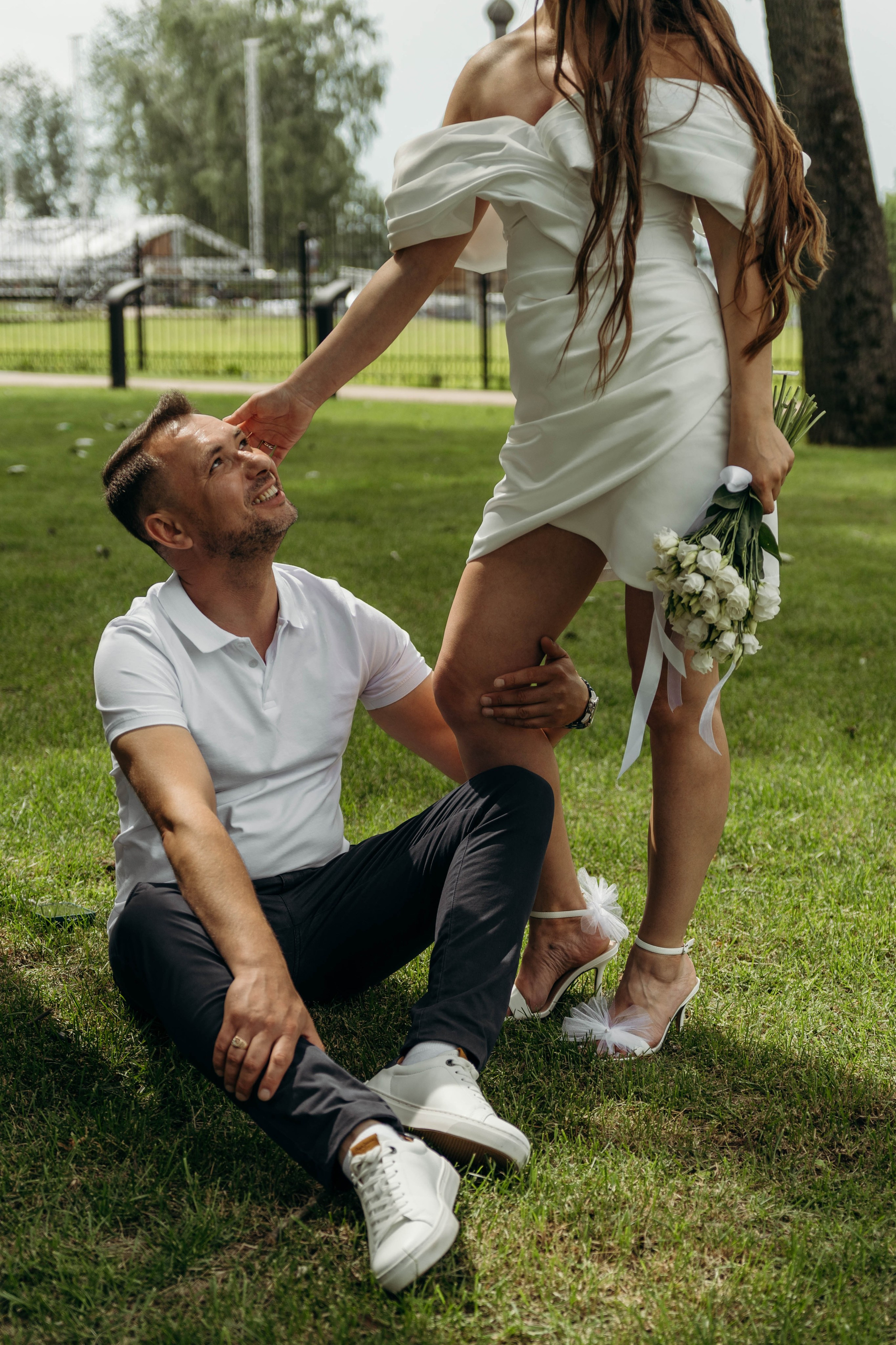 Свадебный фотограф Суздаль. Семейный и портретный фотограф во Владимире и Суздале