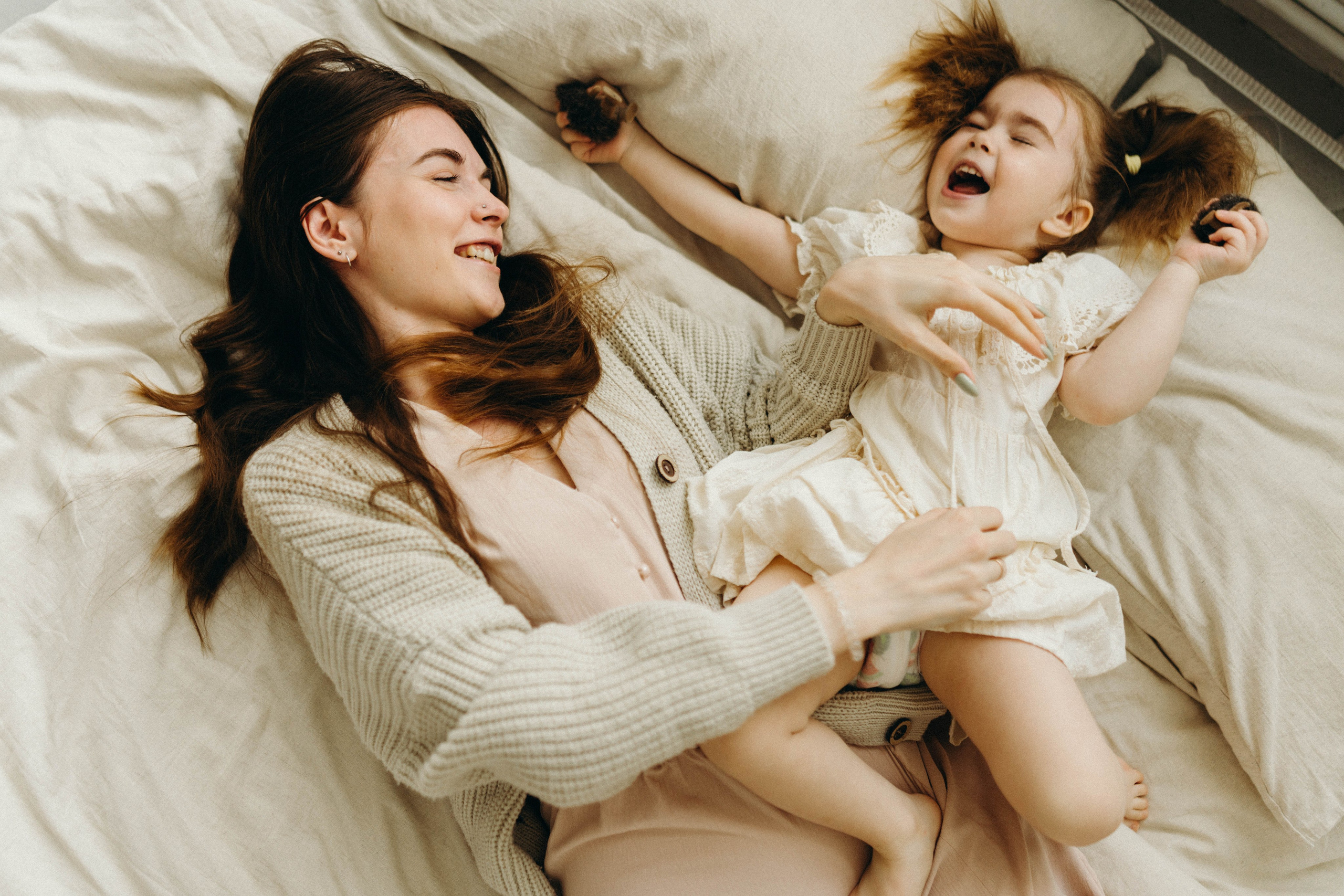 Таня и Лера. Семейный и портретный фотограф во Владимире и Суздале