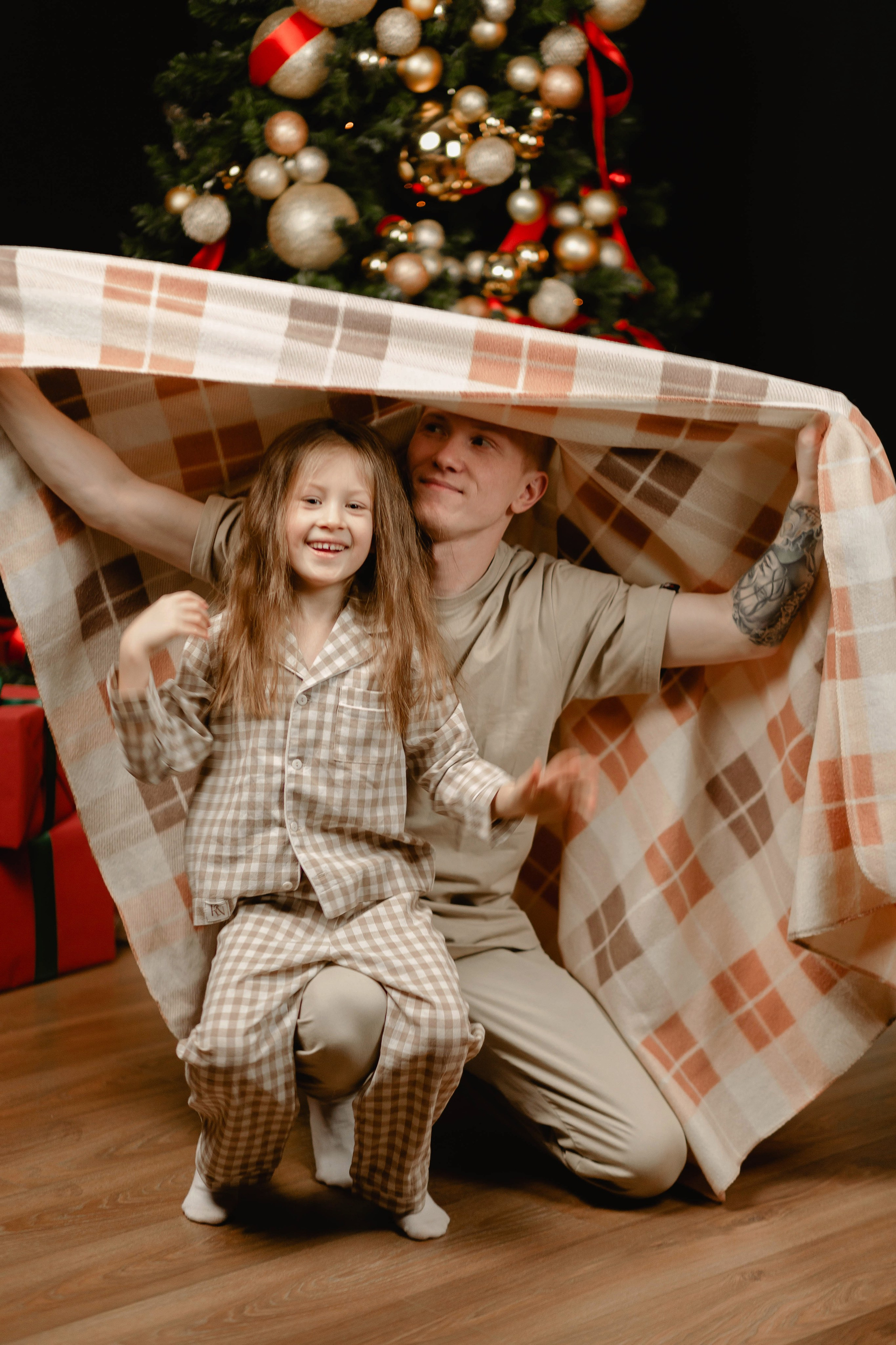 Семья Трегубовых. Портретный и свадебный фотограф в Йошкар-Оле Егошина Екатерина