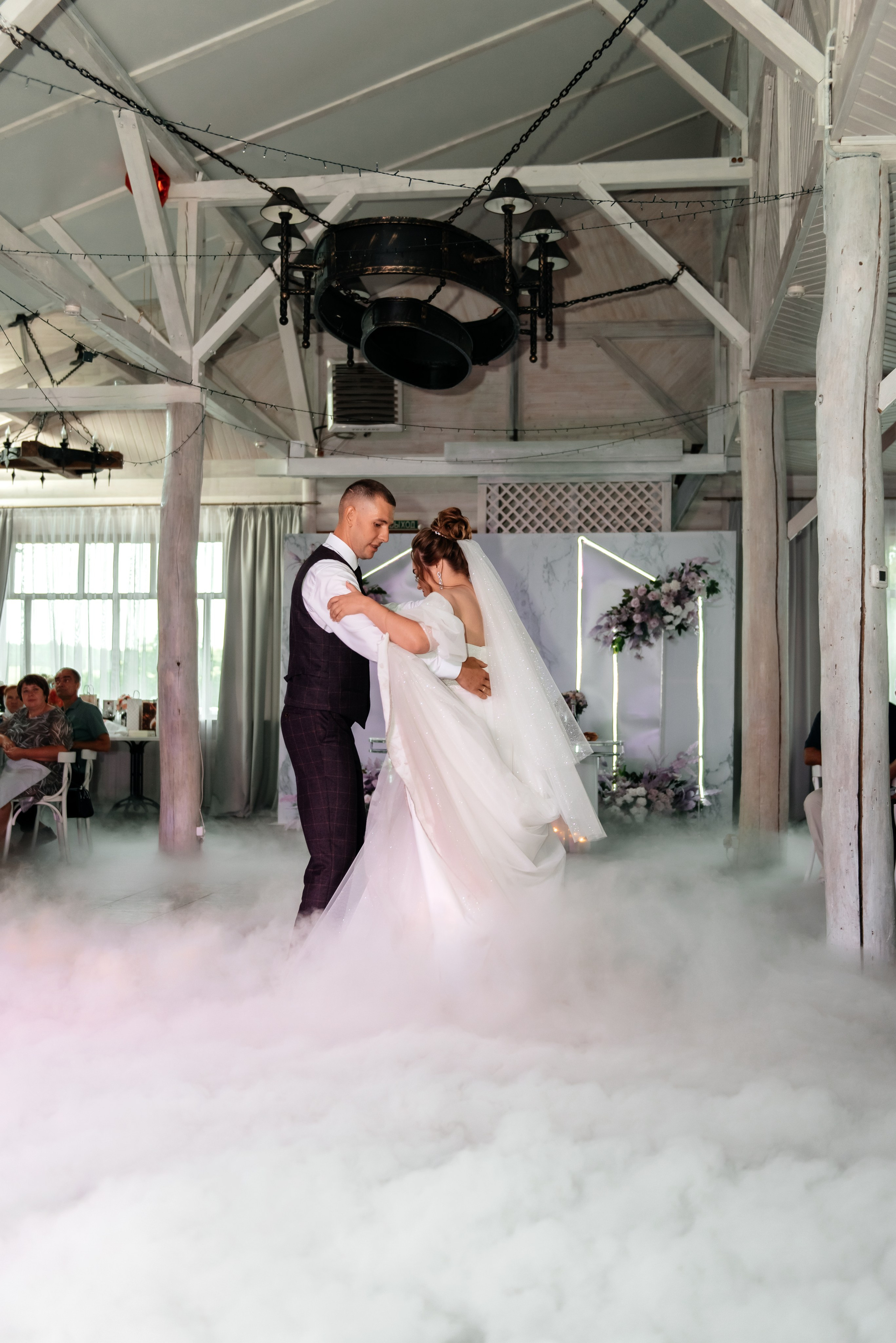 Павел и Наталья. Свадебный и семейный фотограф в Алексеевке Марина Купреева