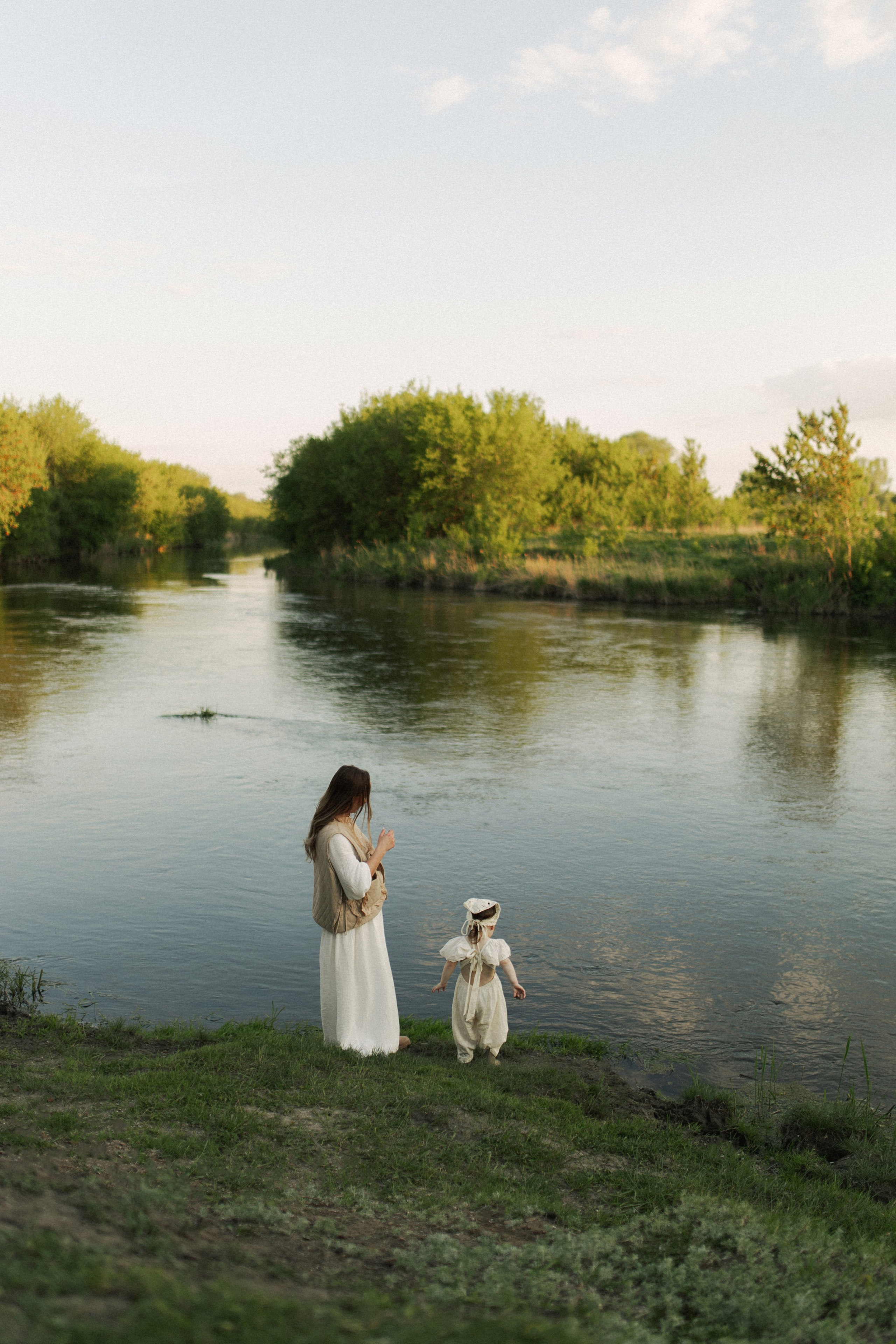 Настя и София. Главная