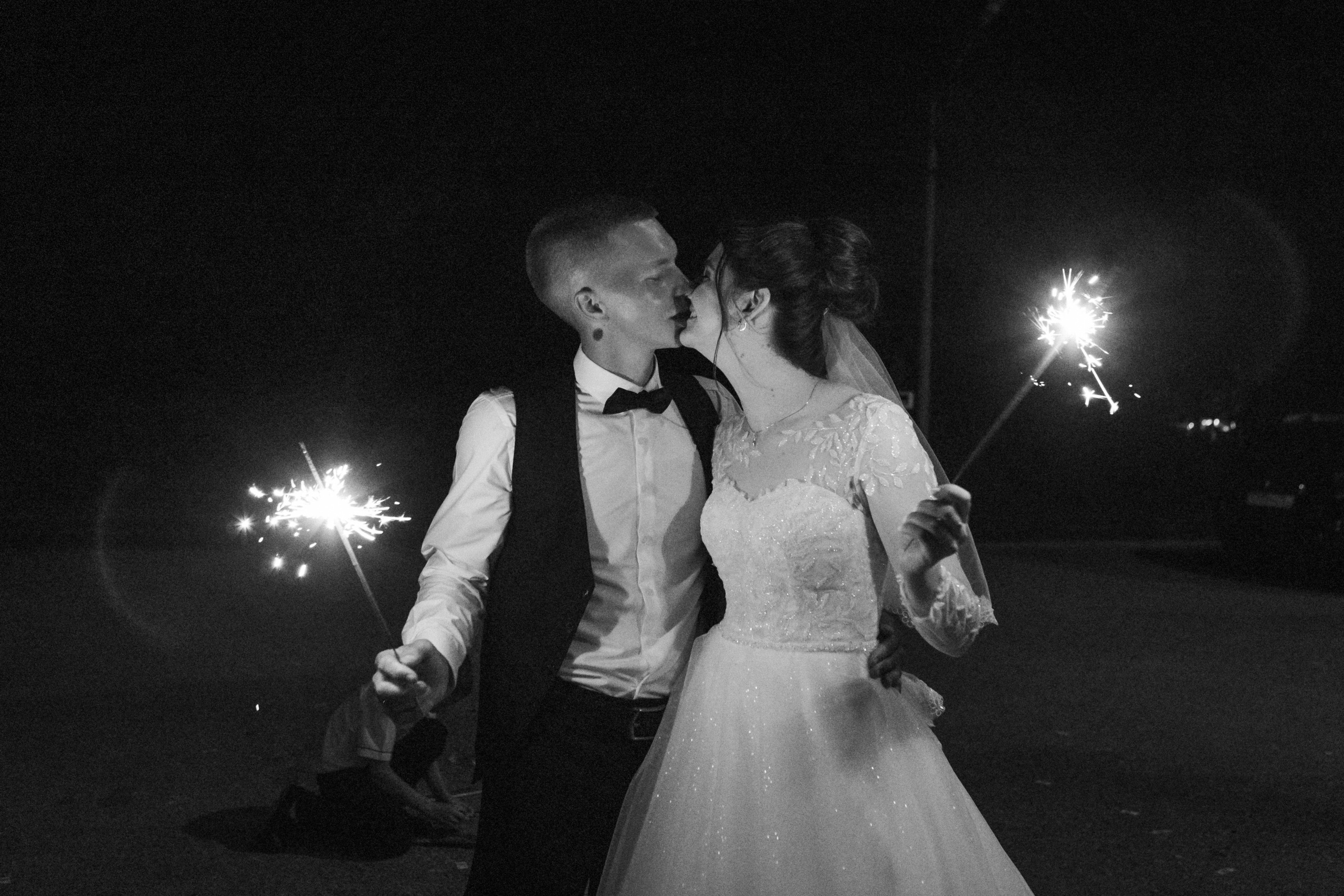 Виктор и Екатерина. Фотограф Маргарита Никишина