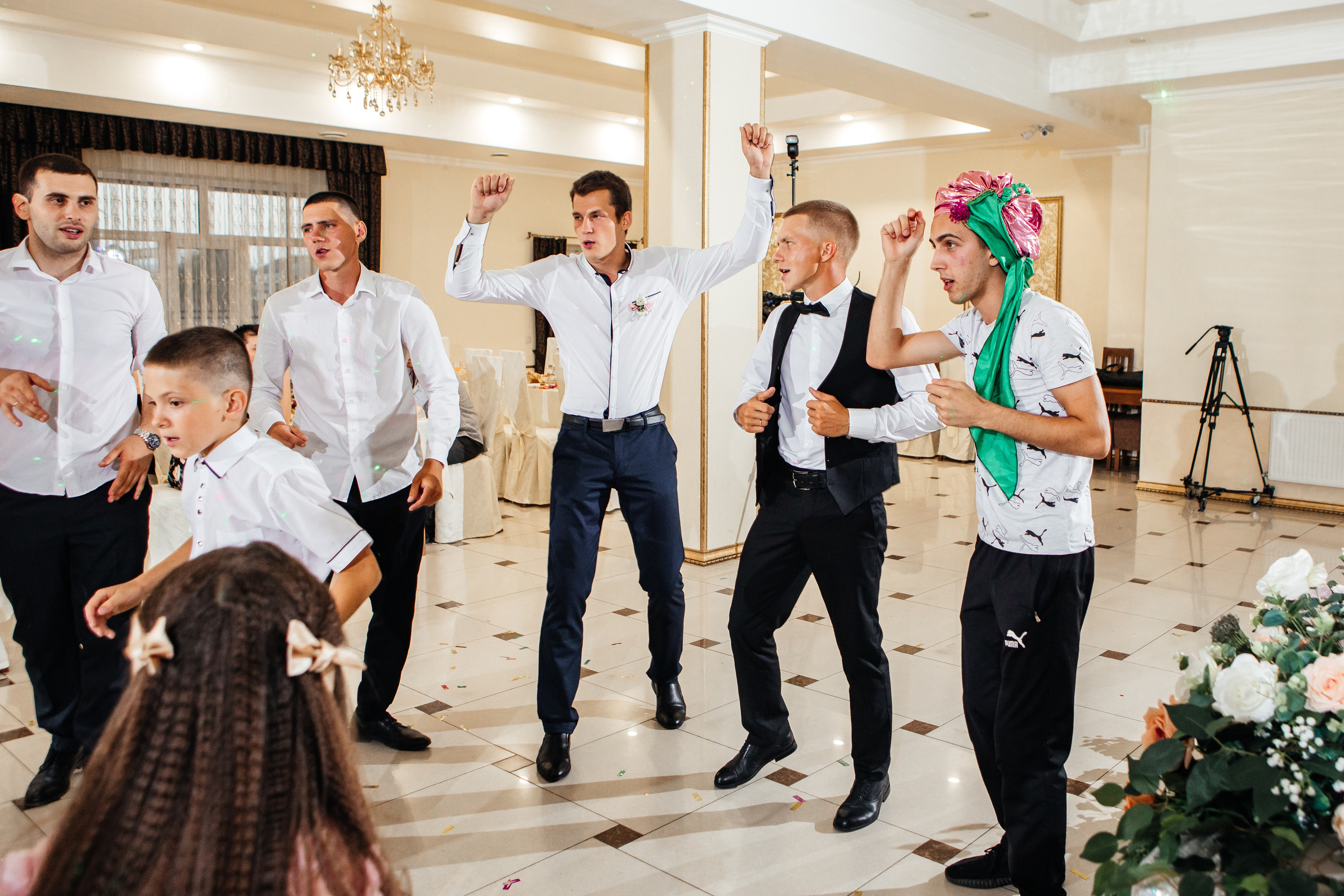 Виктор и Екатерина. Фотограф Маргарита Никишина