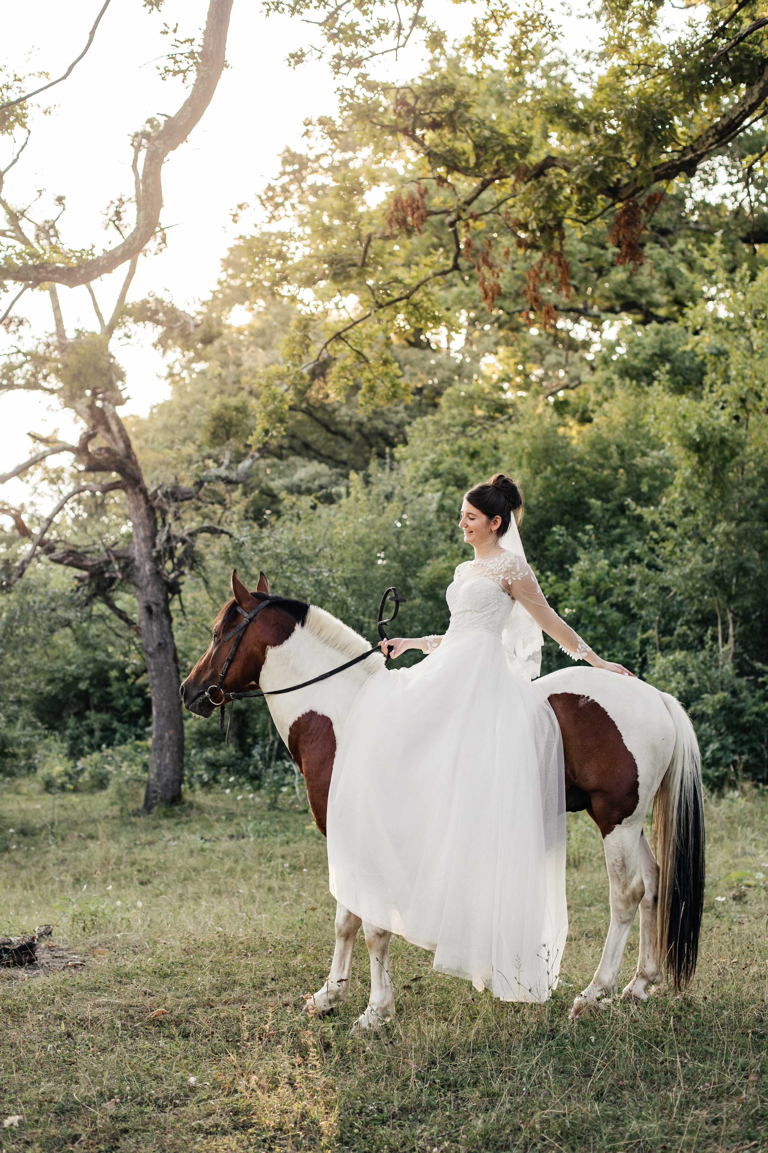 Виктор и Екатерина. Фотограф Маргарита Никишина