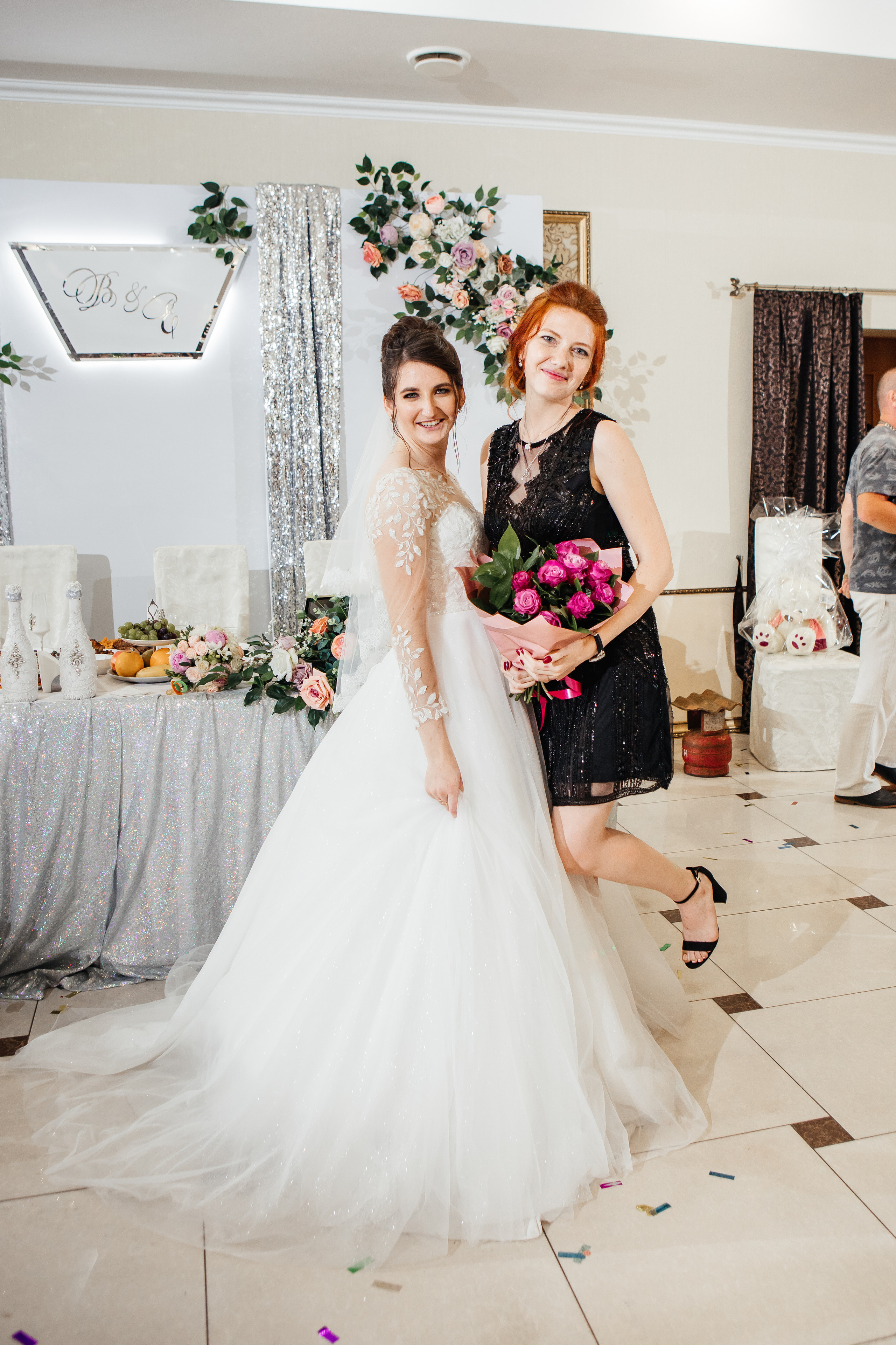 Виктор и Екатерина. Фотограф Маргарита Никишина