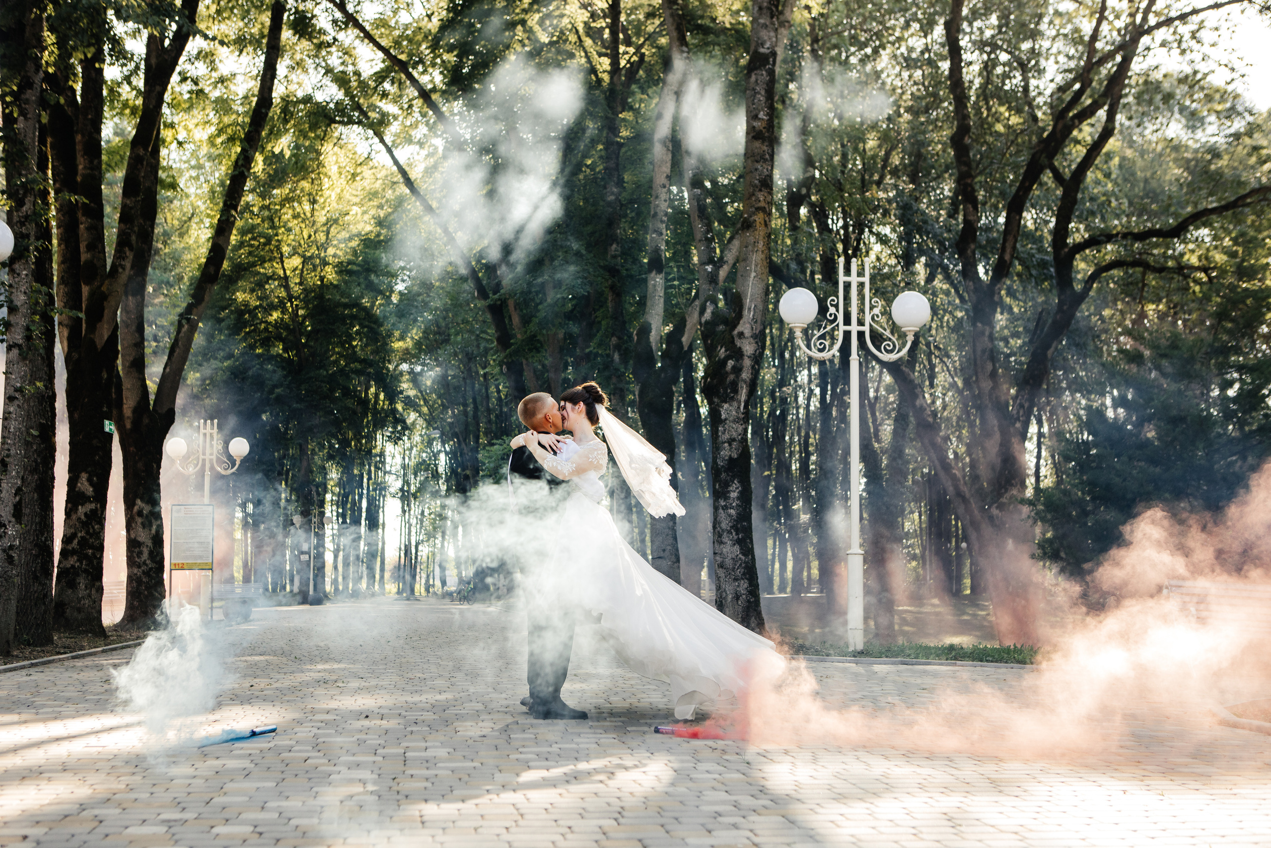 Виктор и Екатерина. Фотограф Маргарита Никишина