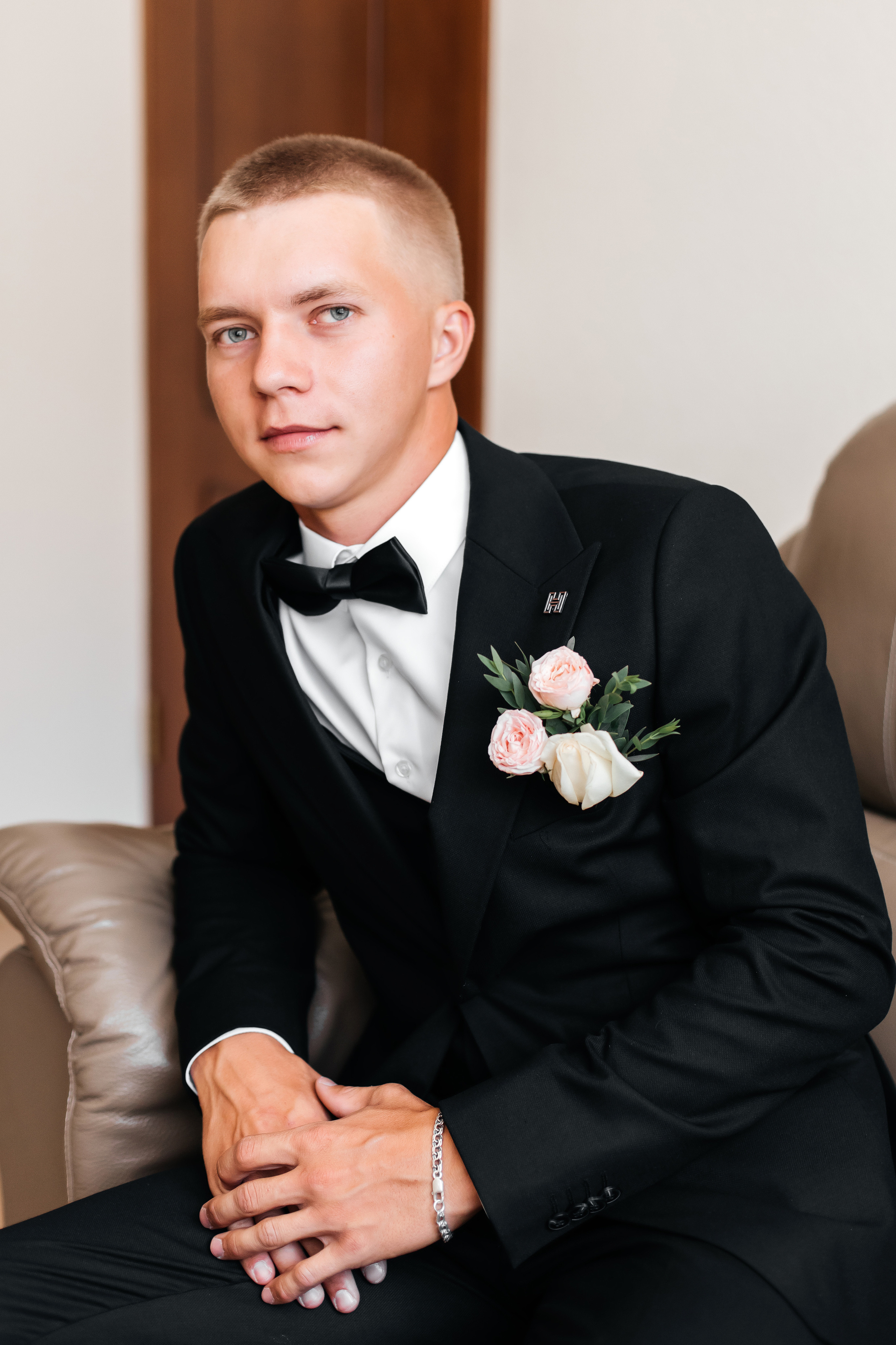 Виктор и Екатерина. Фотограф Маргарита Никишина