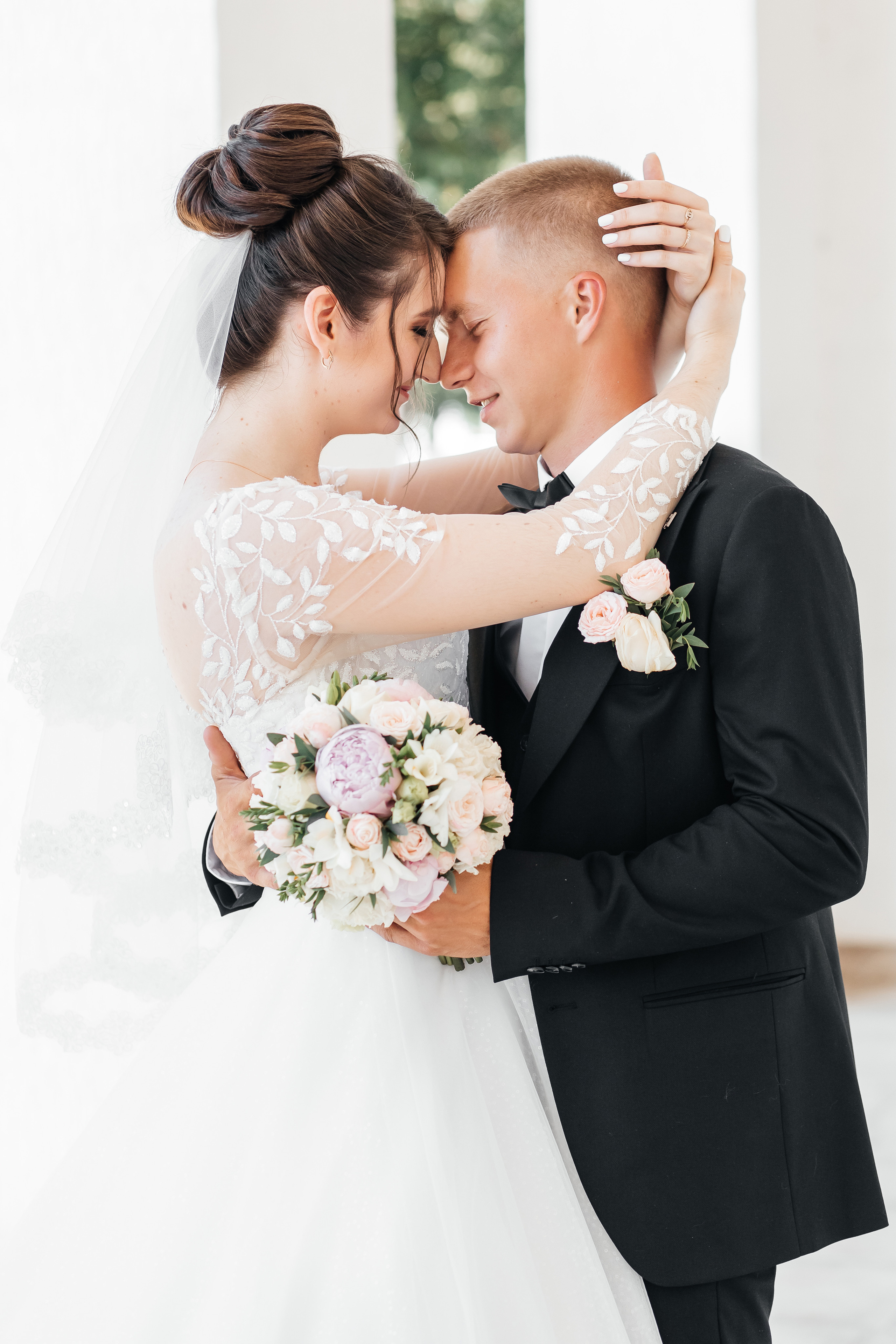 Виктор и Екатерина. Фотограф Маргарита Никишина