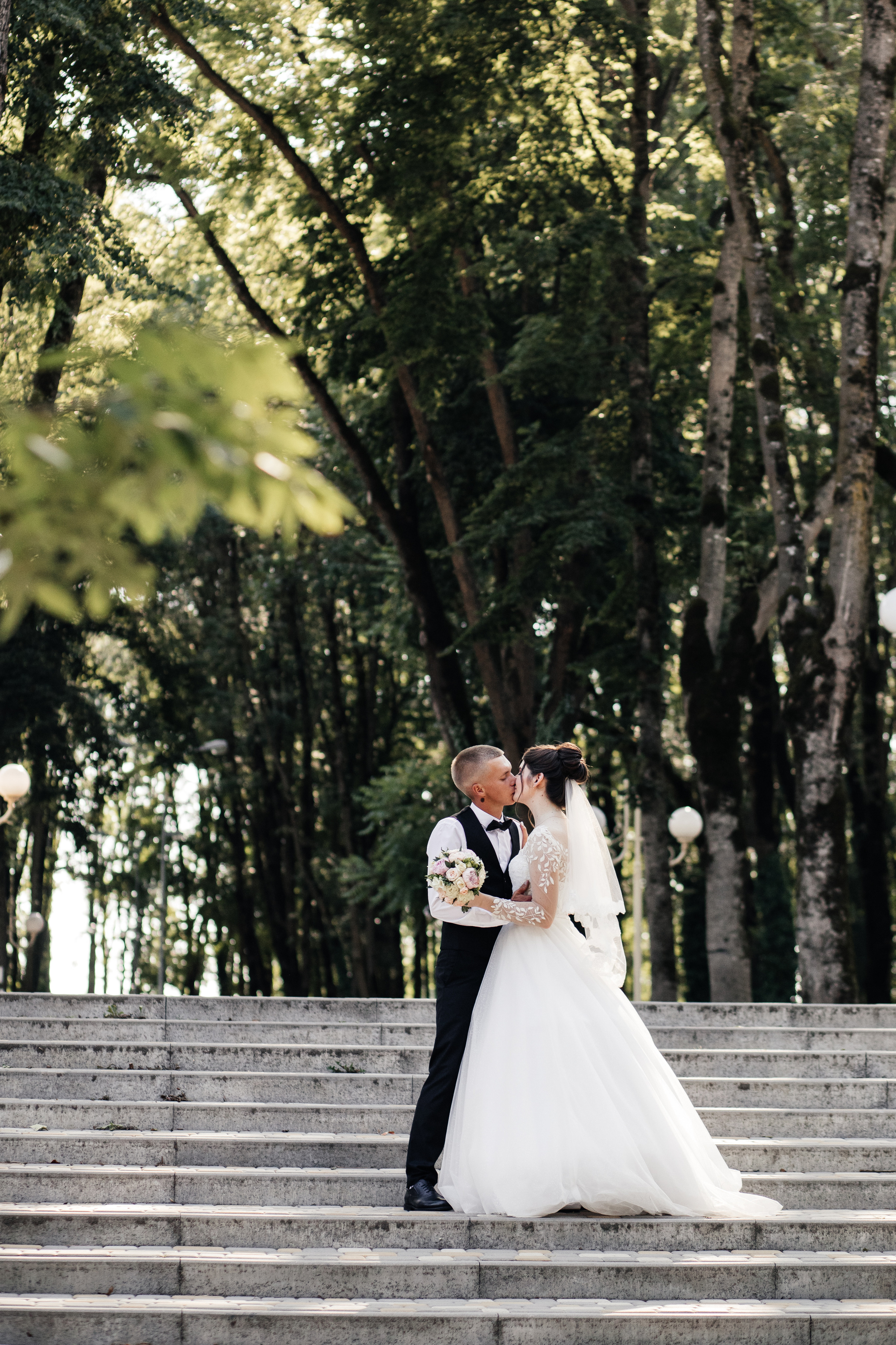 Виктор и Екатерина. Фотограф Маргарита Никишина