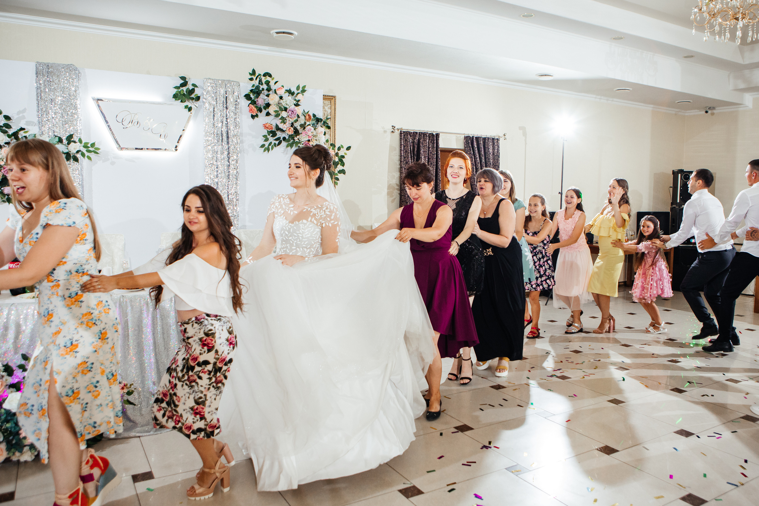 Виктор и Екатерина. Фотограф Маргарита Никишина