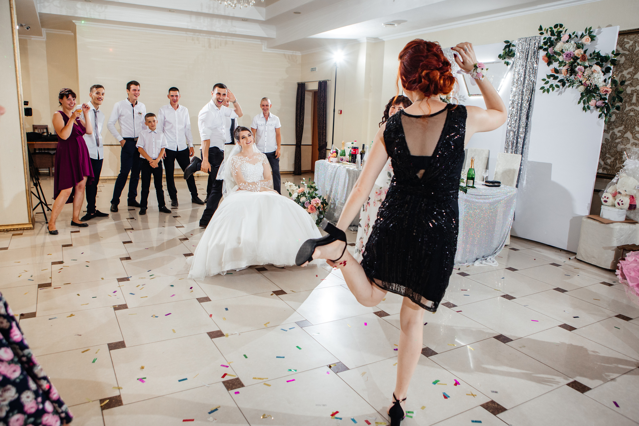 Виктор и Екатерина. Фотограф Маргарита Никишина