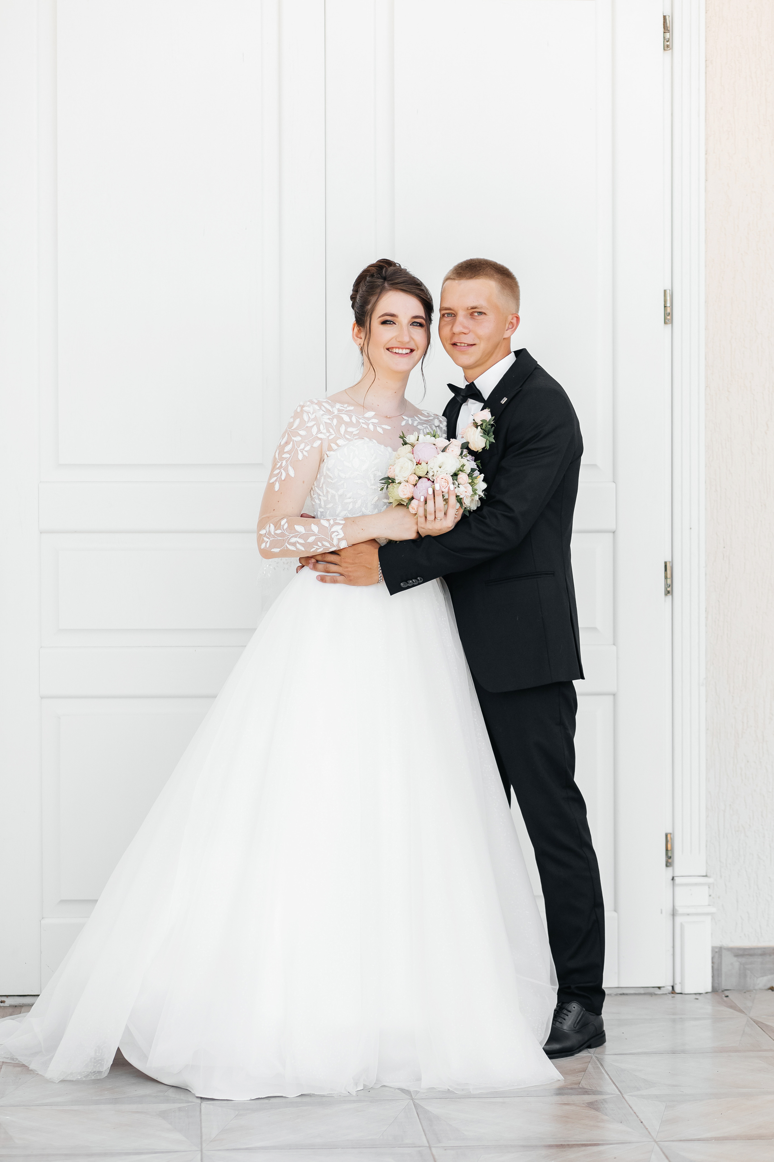 Виктор и Екатерина. Фотограф Маргарита Никишина