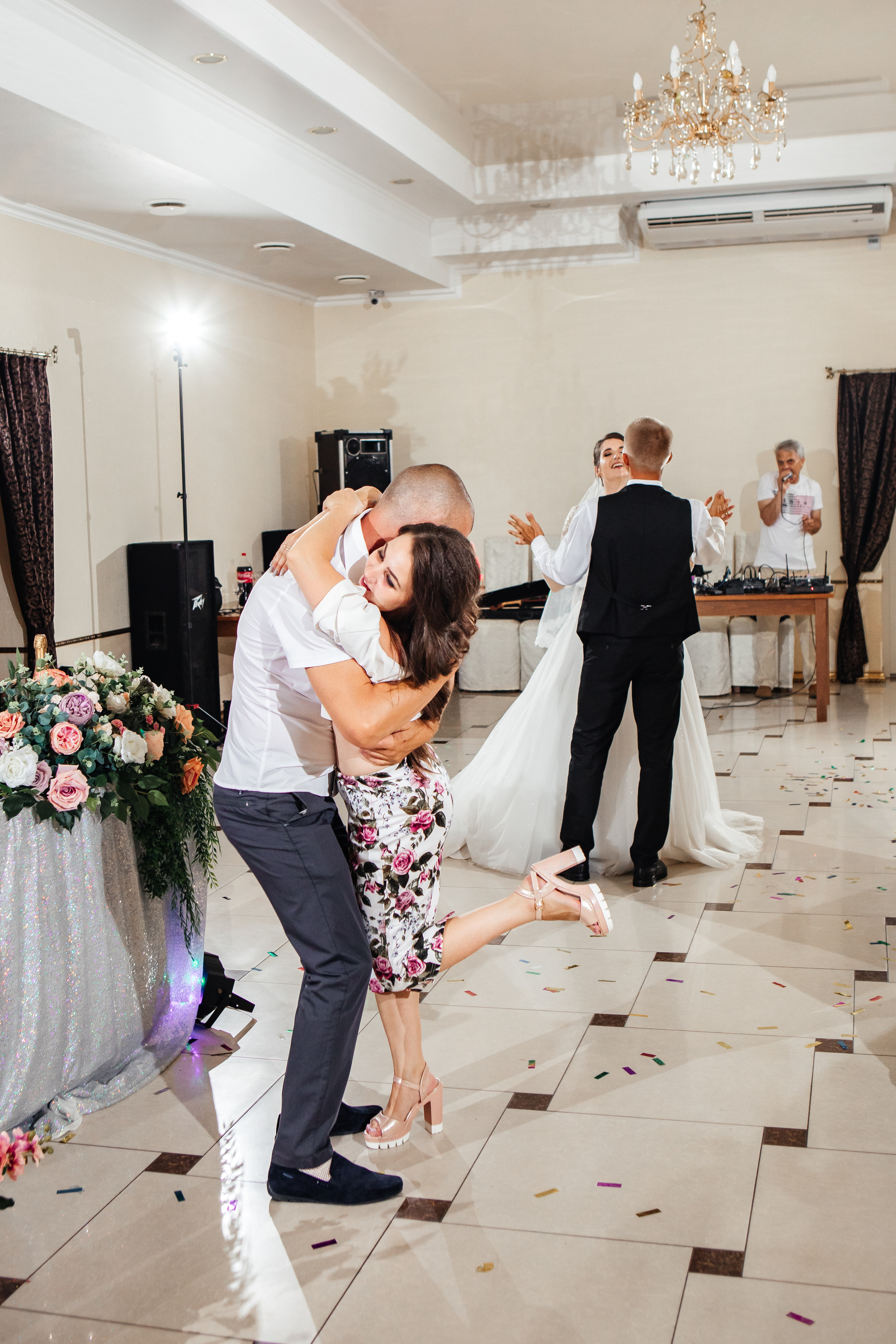 Виктор и Екатерина. Фотограф Маргарита Никишина