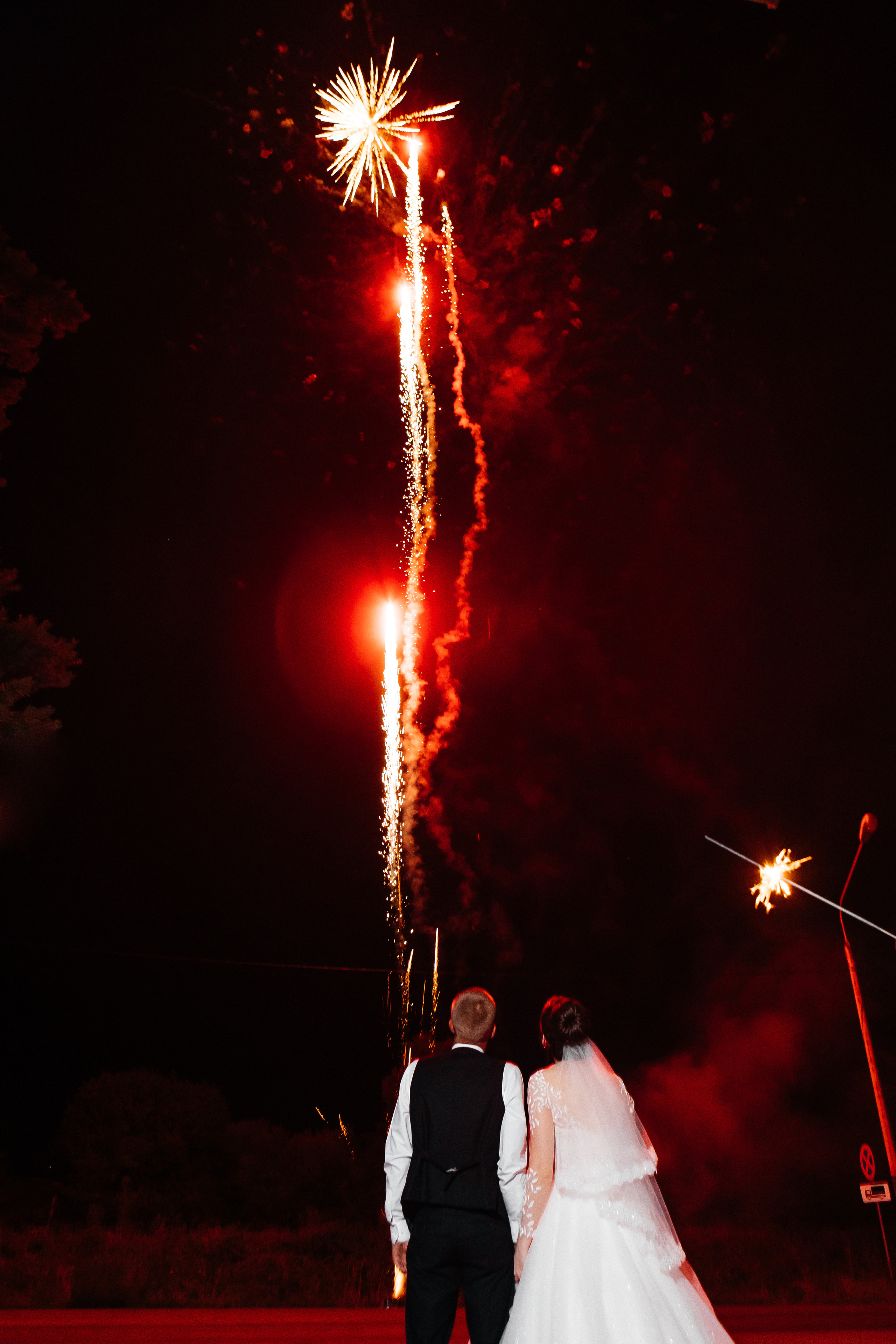 Виктор и Екатерина. Фотограф Маргарита Никишина