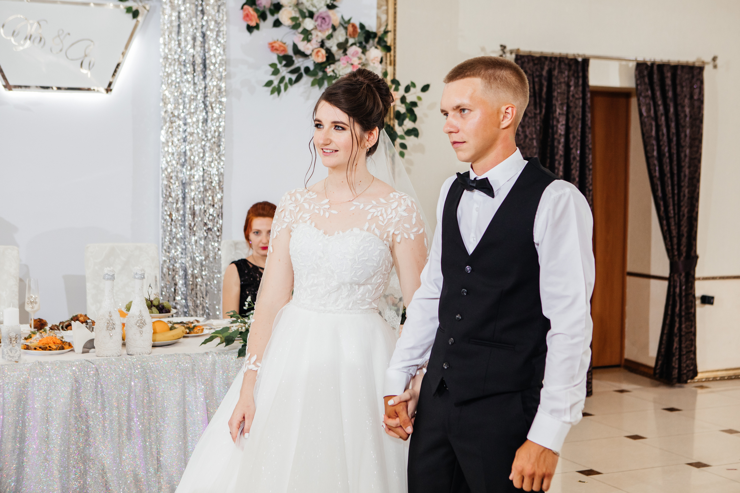 Виктор и Екатерина. Фотограф Маргарита Никишина