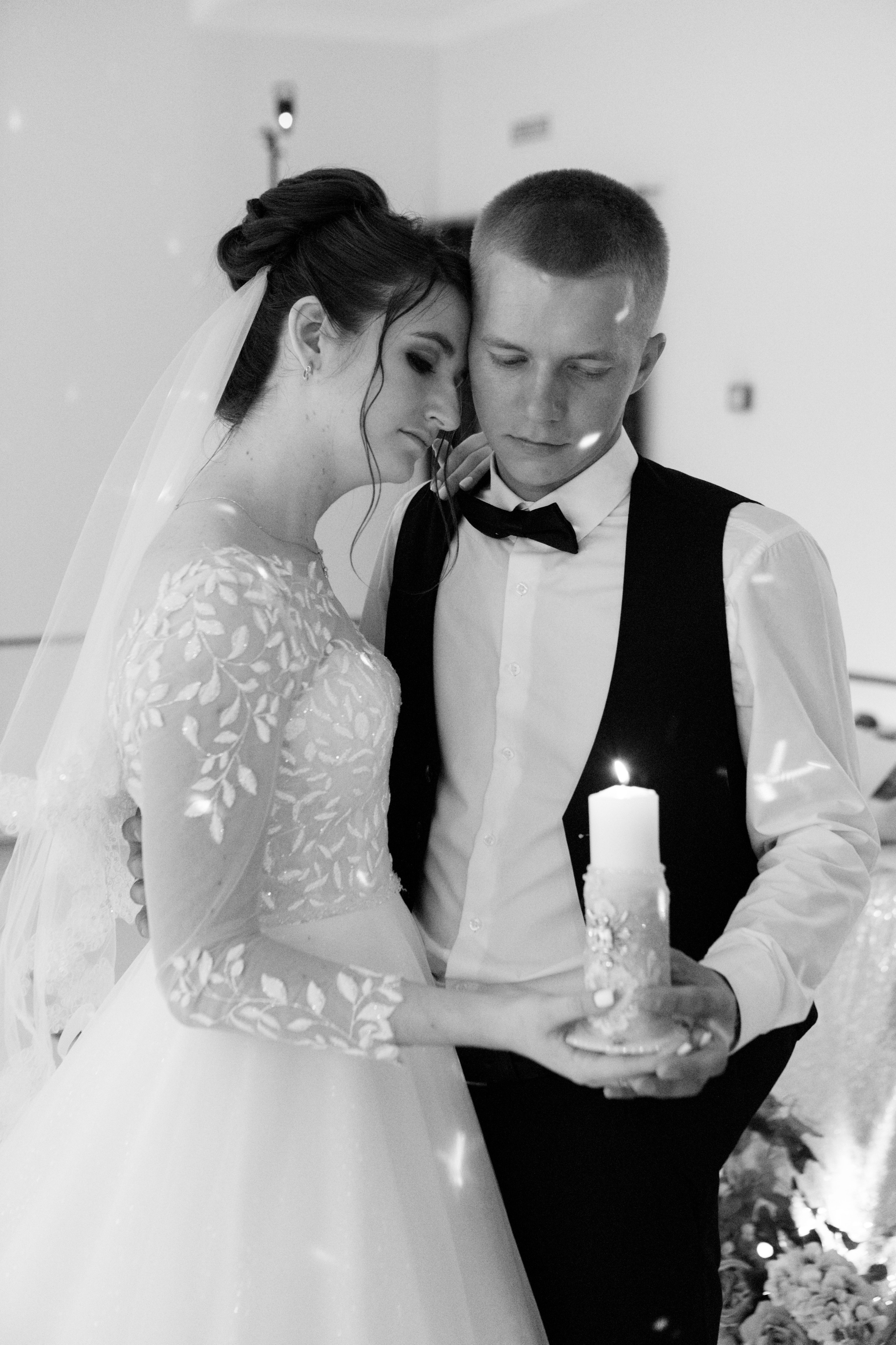 Виктор и Екатерина. Фотограф Маргарита Никишина