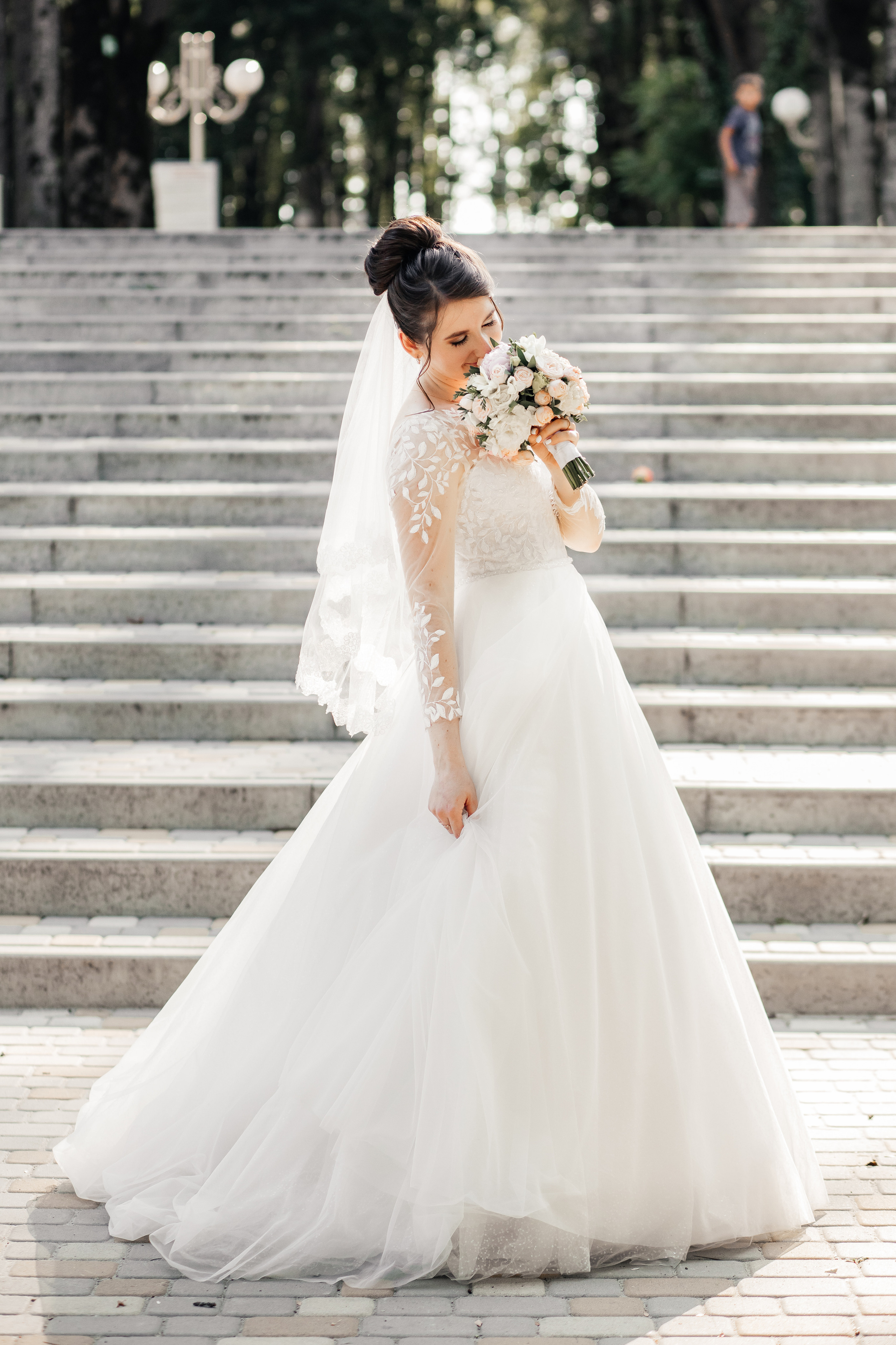 Виктор и Екатерина. Фотограф Маргарита Никишина