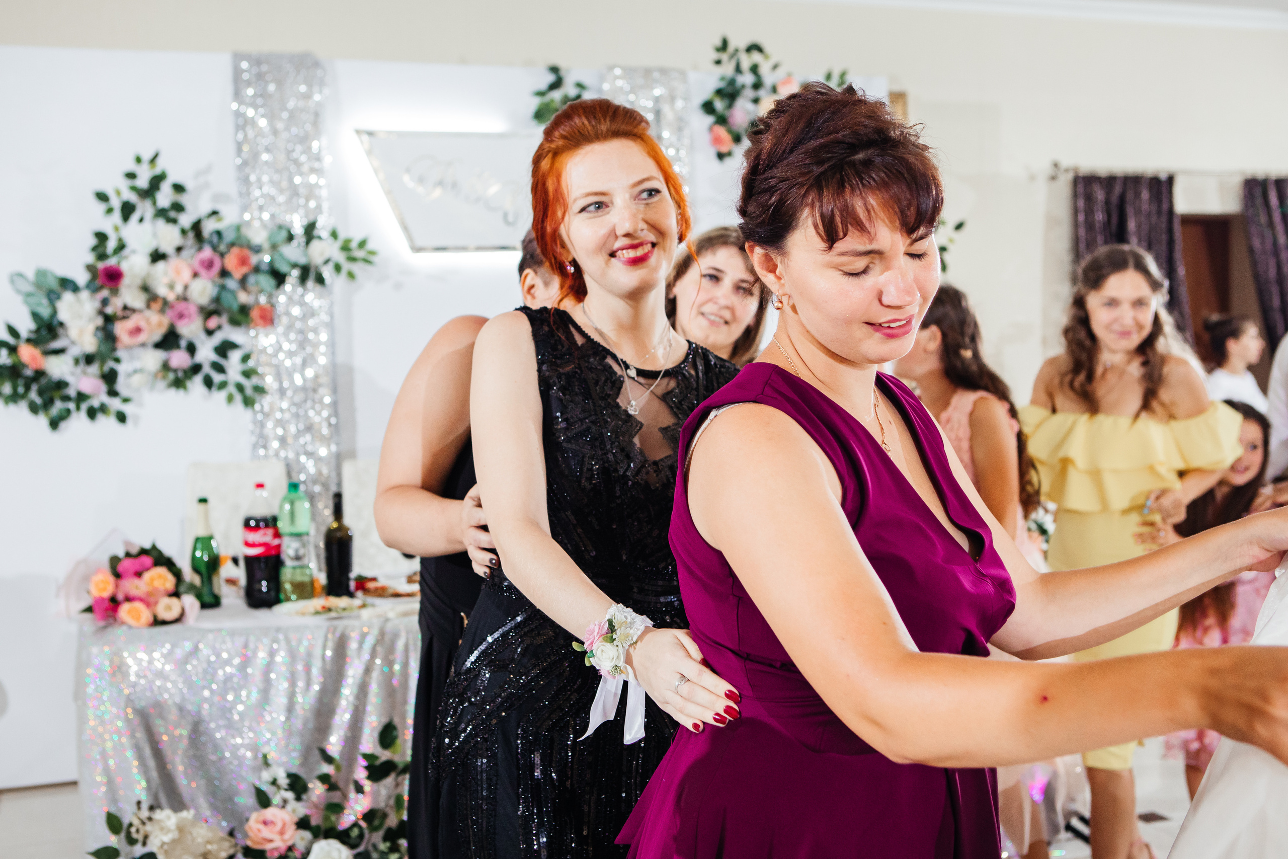 Виктор и Екатерина. Фотограф Маргарита Никишина