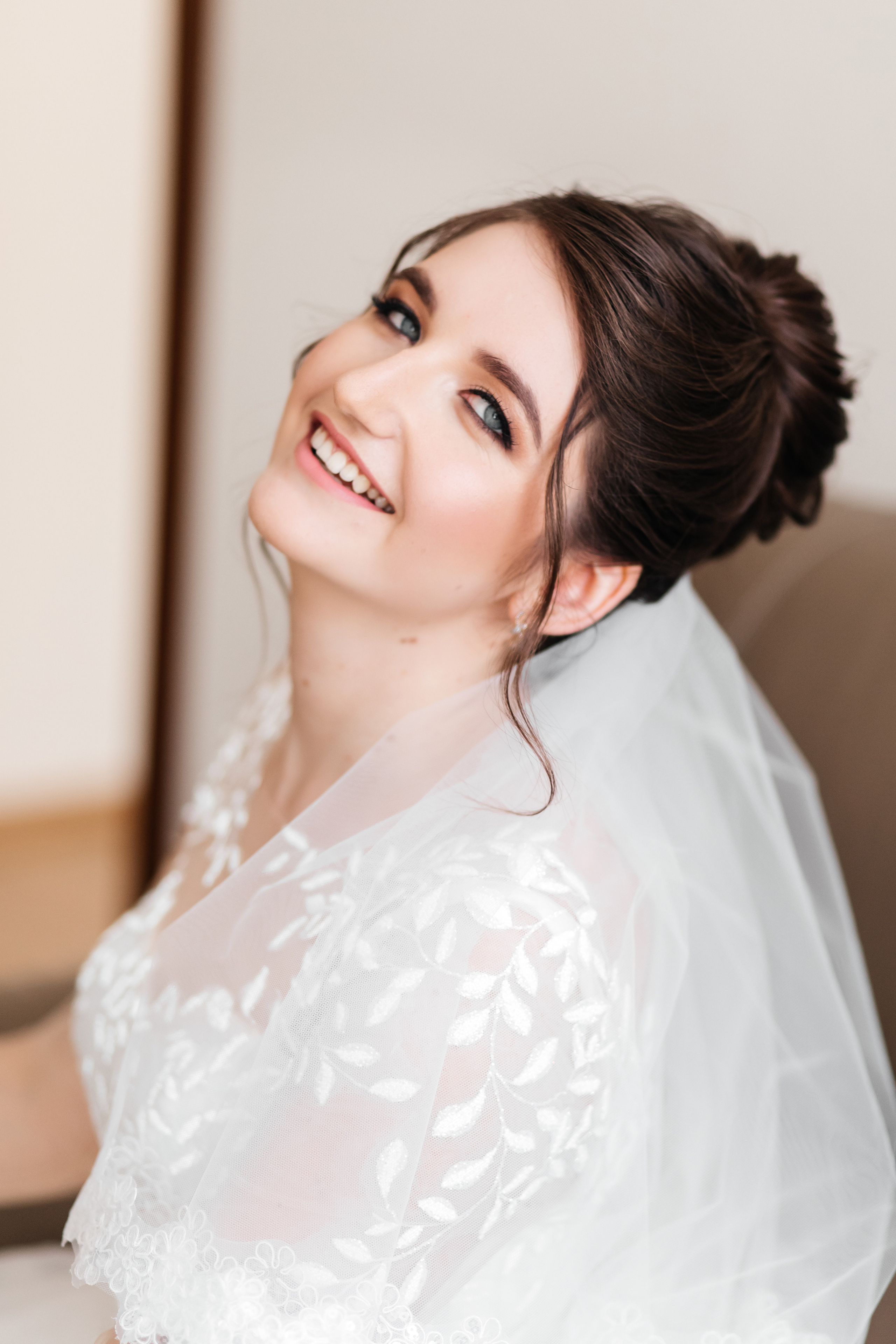 Виктор и Екатерина. Фотограф Маргарита Никишина