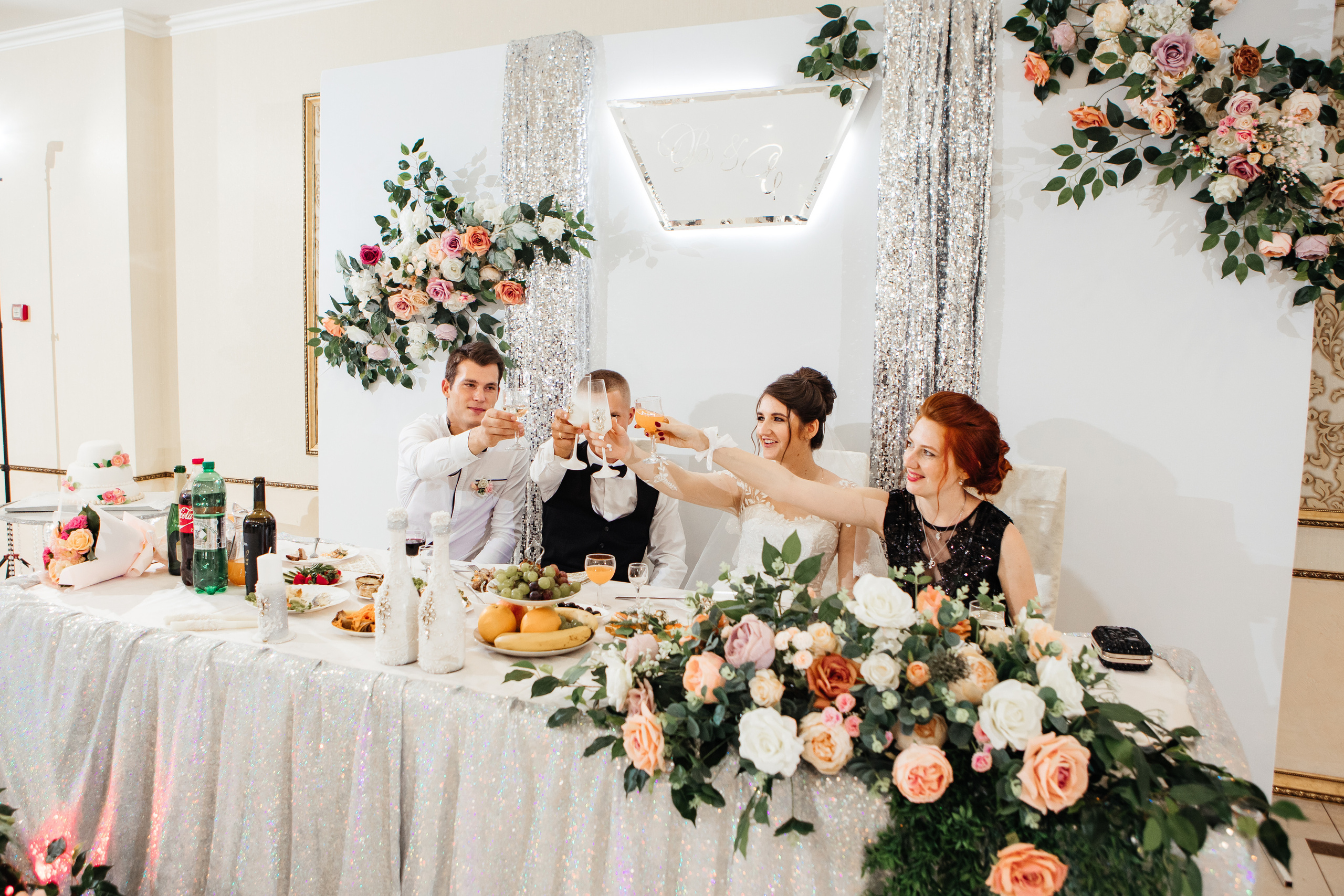 Виктор и Екатерина. Фотограф Маргарита Никишина