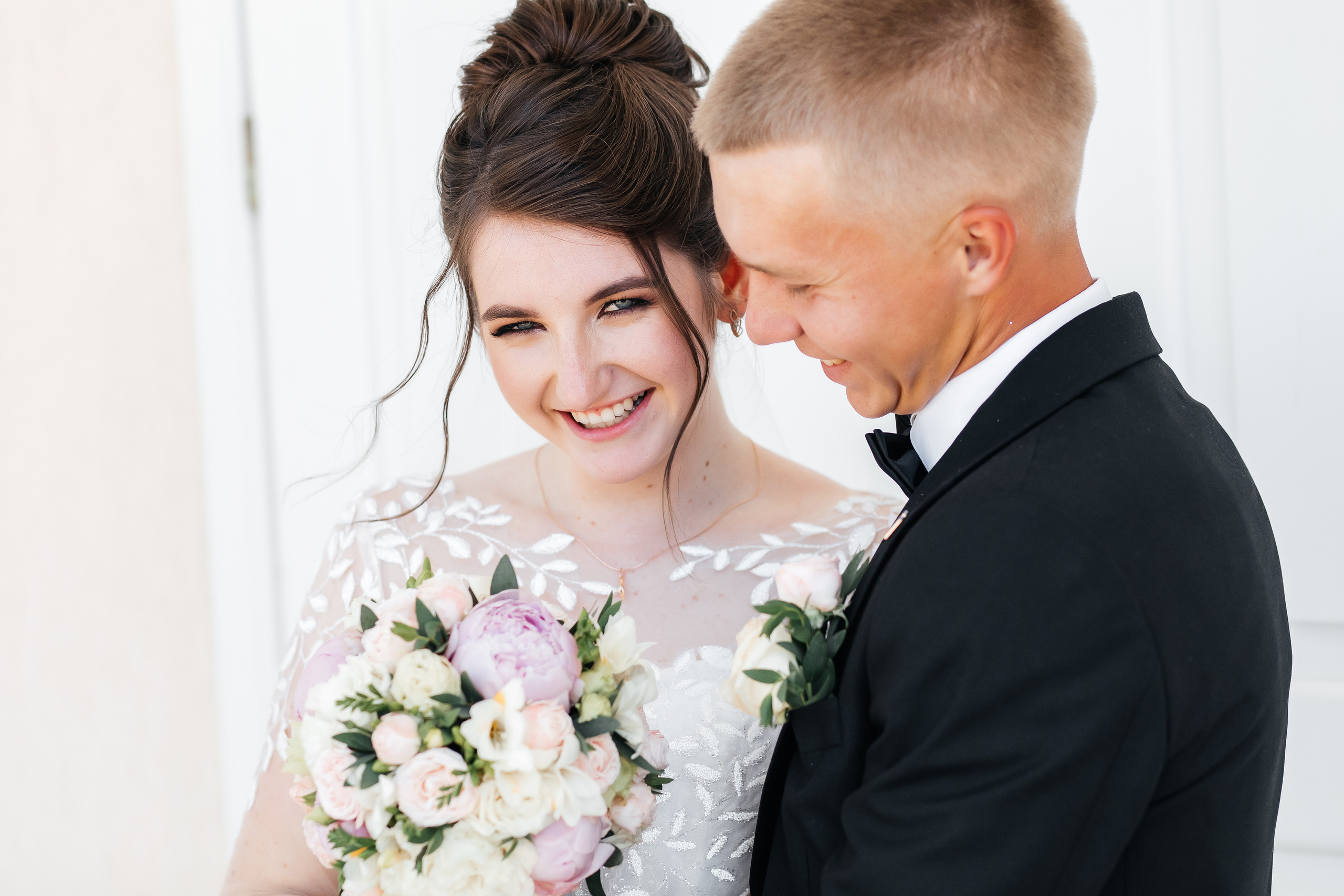 Виктор и Екатерина. Фотограф Маргарита Никишина