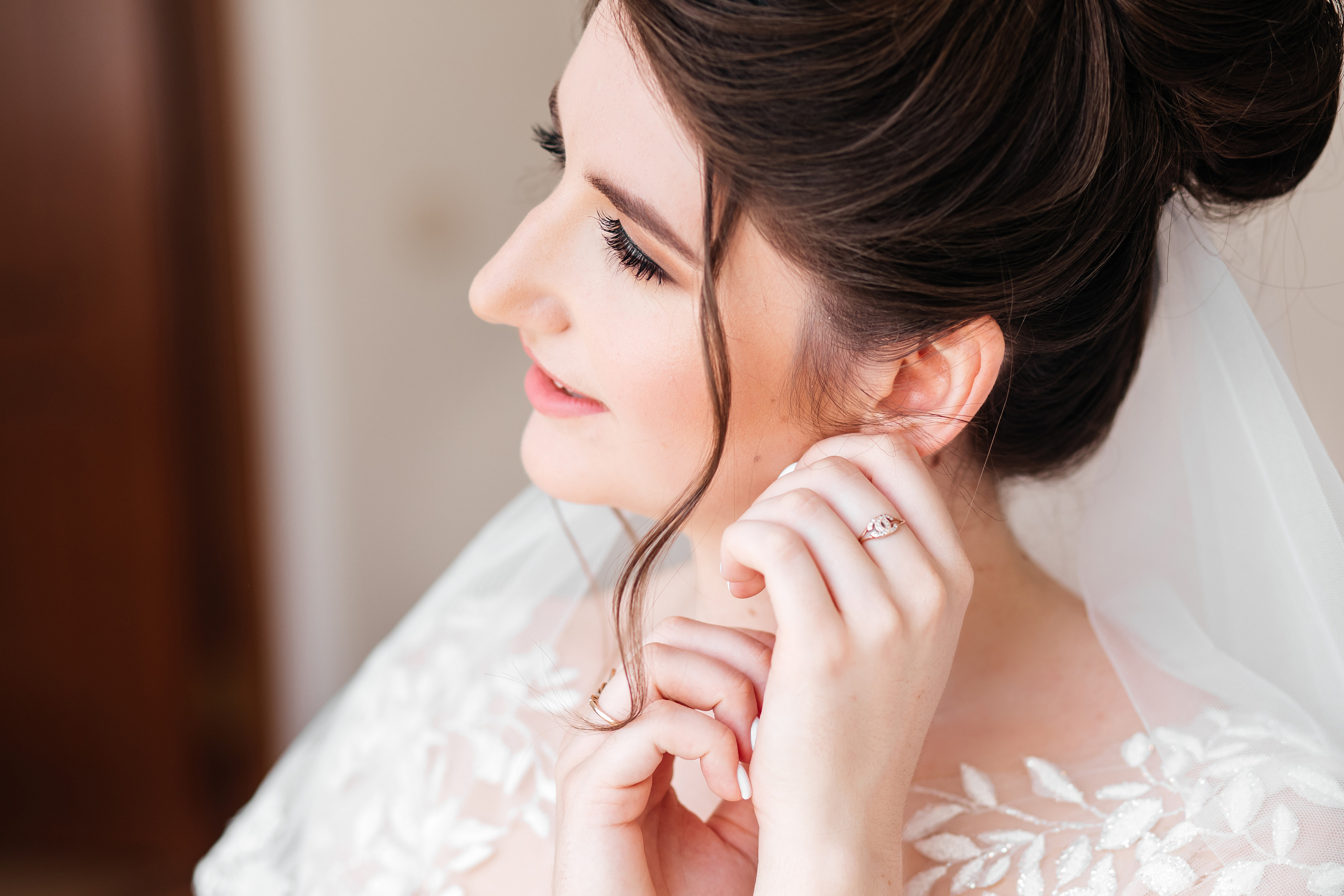 Виктор и Екатерина. Фотограф Маргарита Никишина