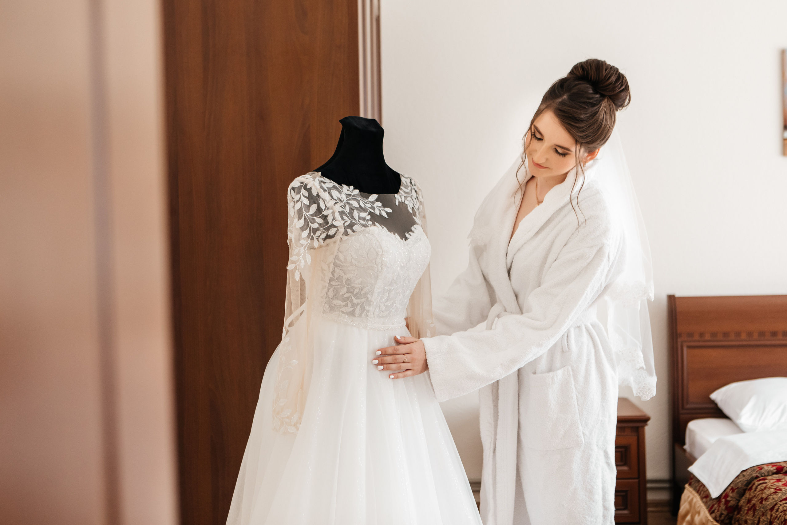 Виктор и Екатерина. Фотограф Маргарита Никишина