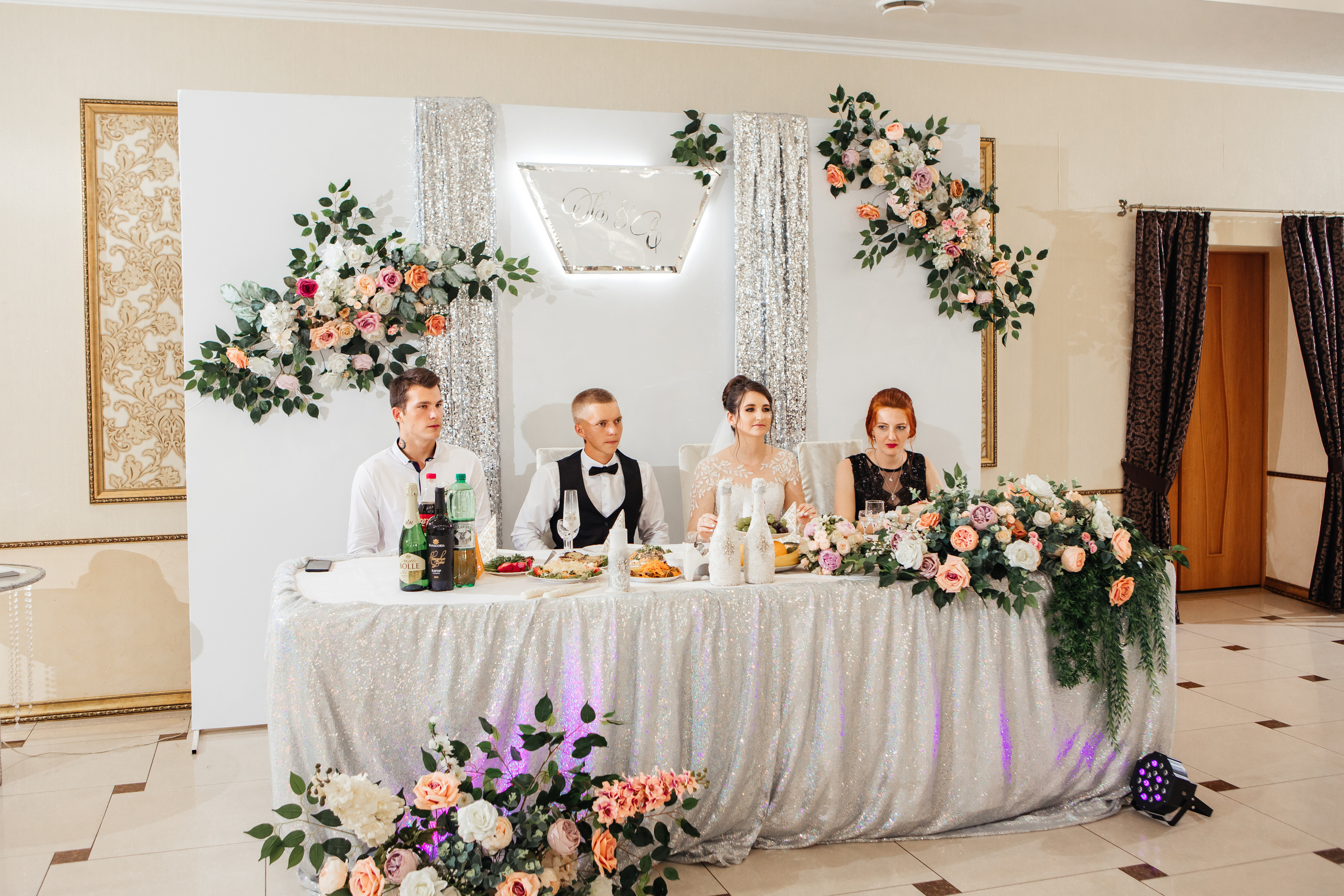 Виктор и Екатерина. Фотограф Маргарита Никишина