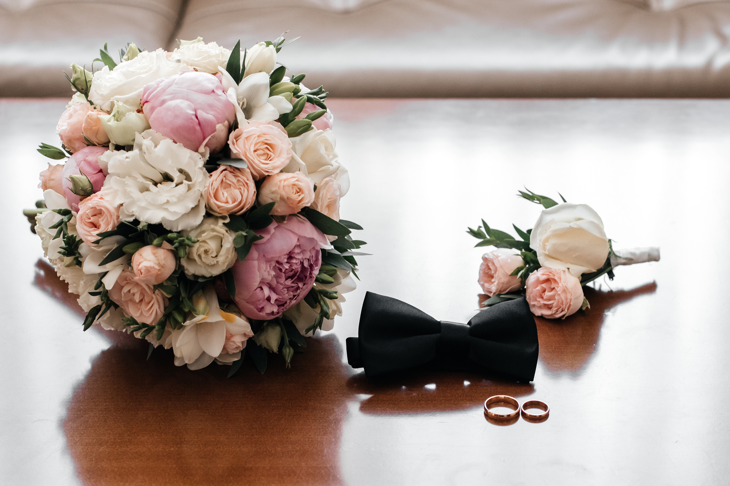 Виктор и Екатерина. Фотограф Маргарита Никишина