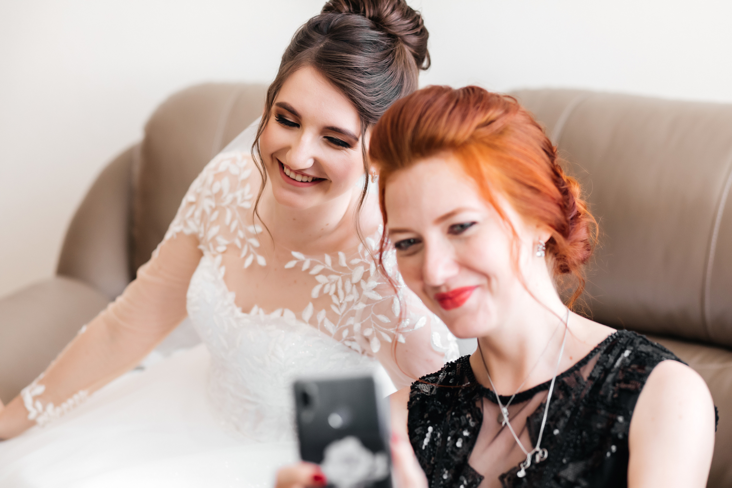 Виктор и Екатерина. Фотограф Маргарита Никишина