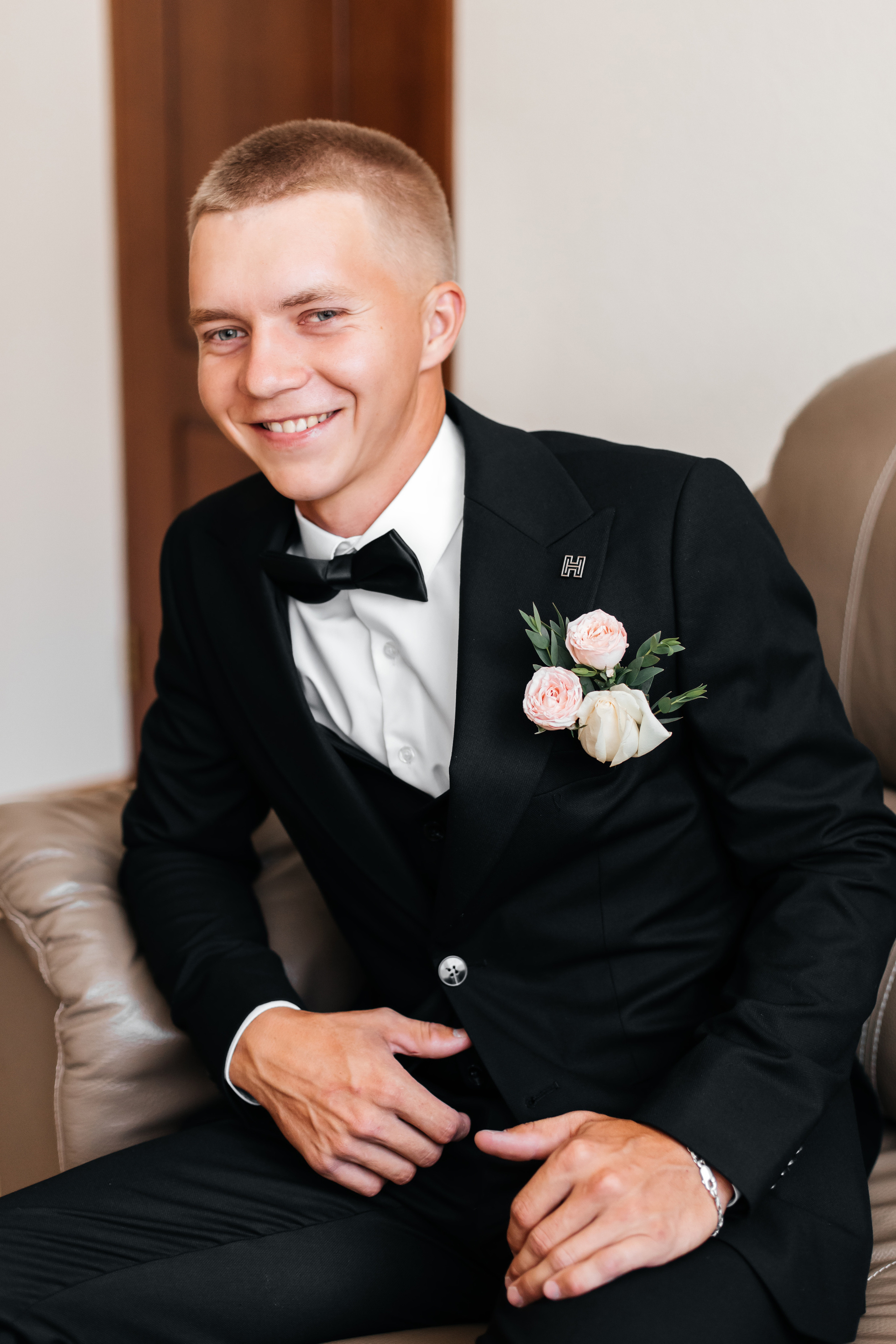 Виктор и Екатерина. Фотограф Маргарита Никишина