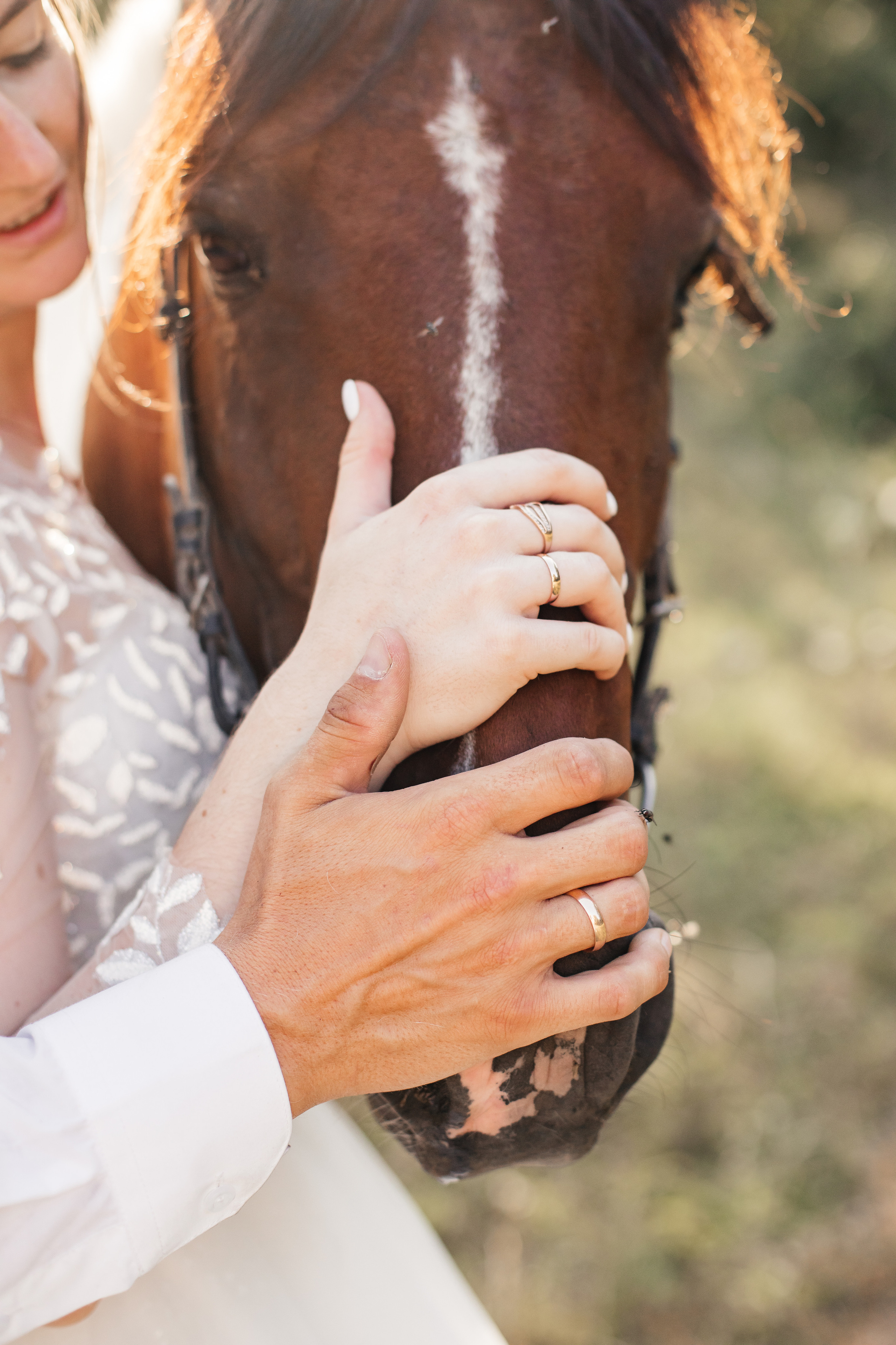 Виктор и Екатерина. Фотограф Маргарита Никишина