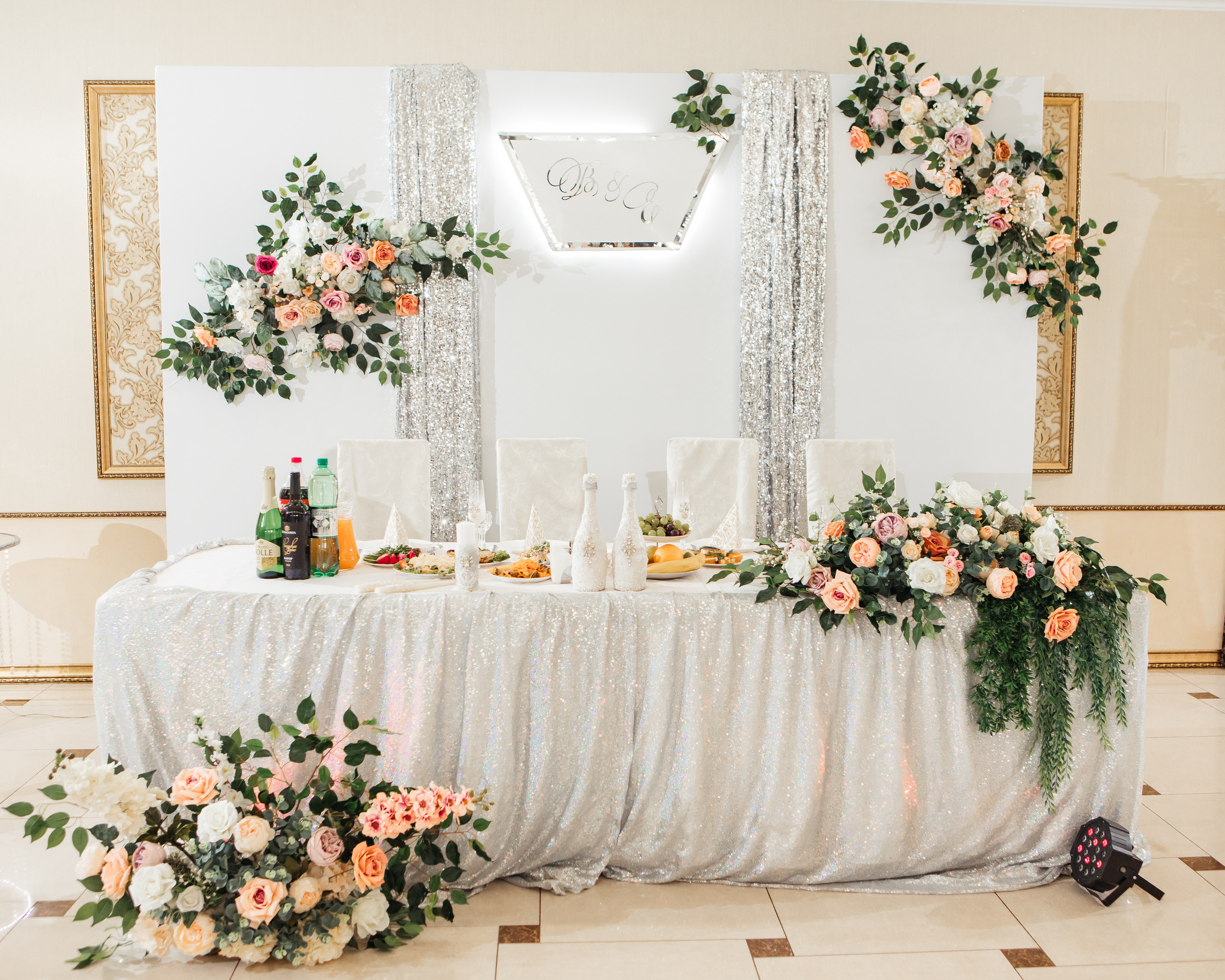 Виктор и Екатерина. Фотограф Маргарита Никишина