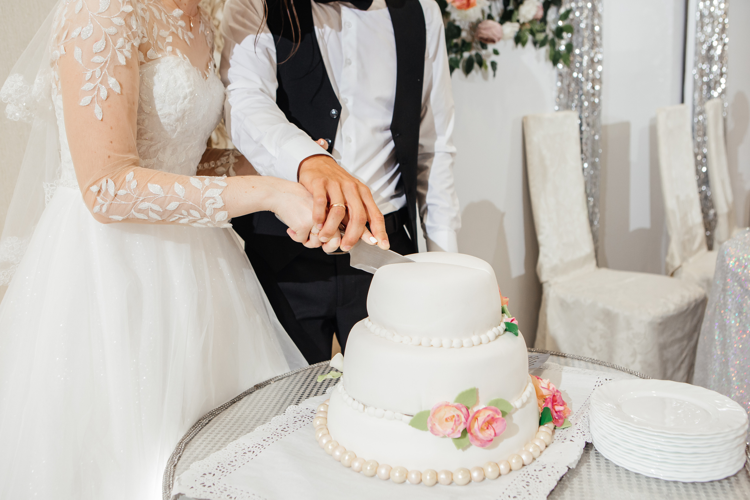 Виктор и Екатерина. Фотограф Маргарита Никишина