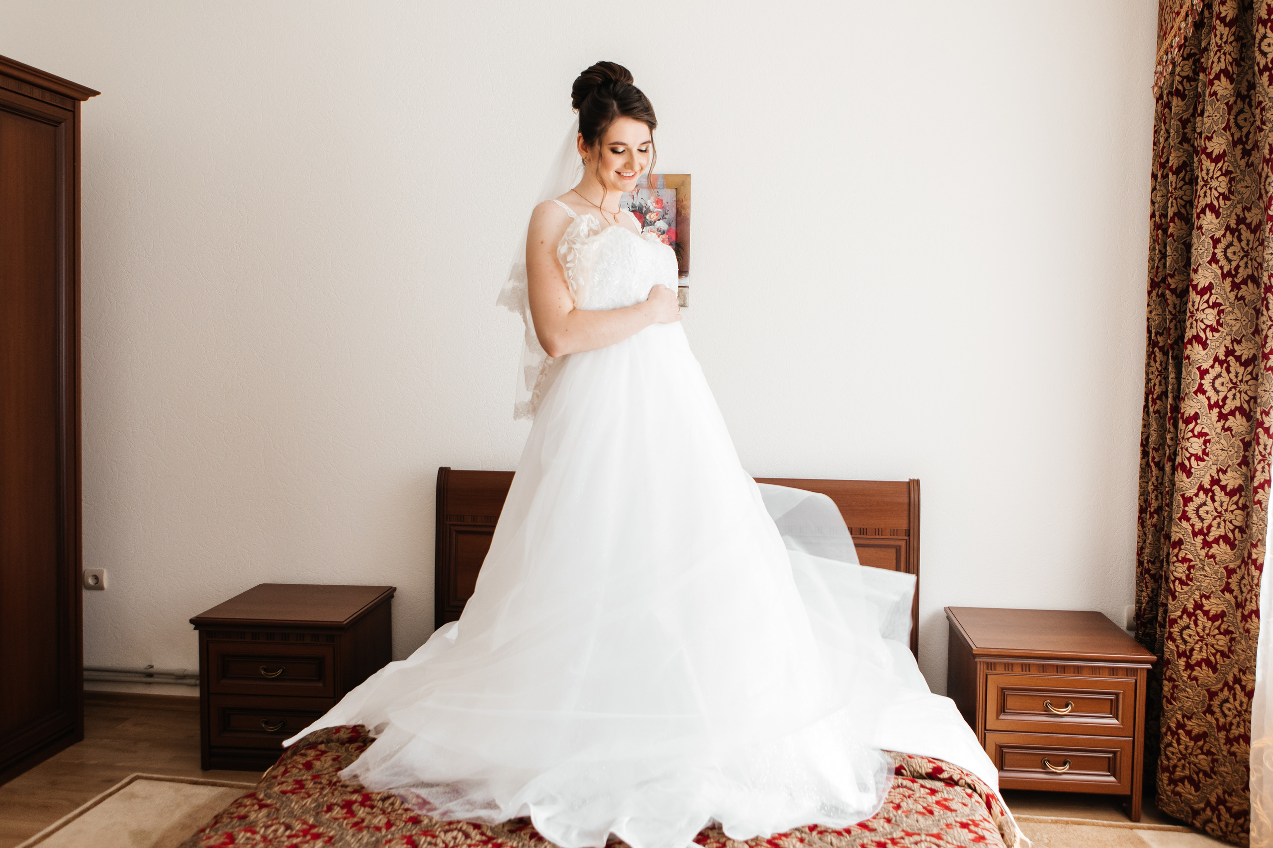 Виктор и Екатерина. Фотограф Маргарита Никишина