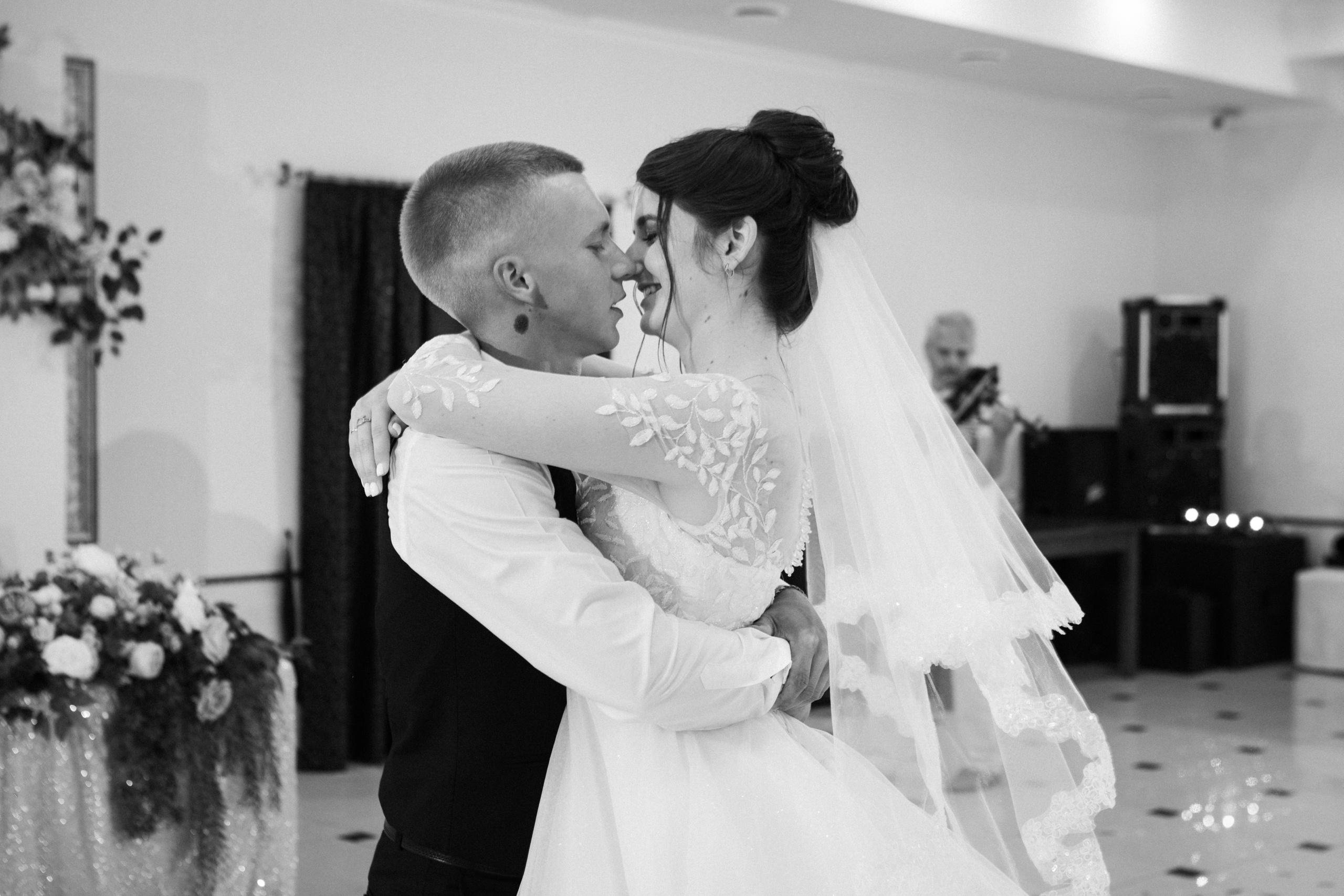 Виктор и Екатерина. Фотограф Маргарита Никишина