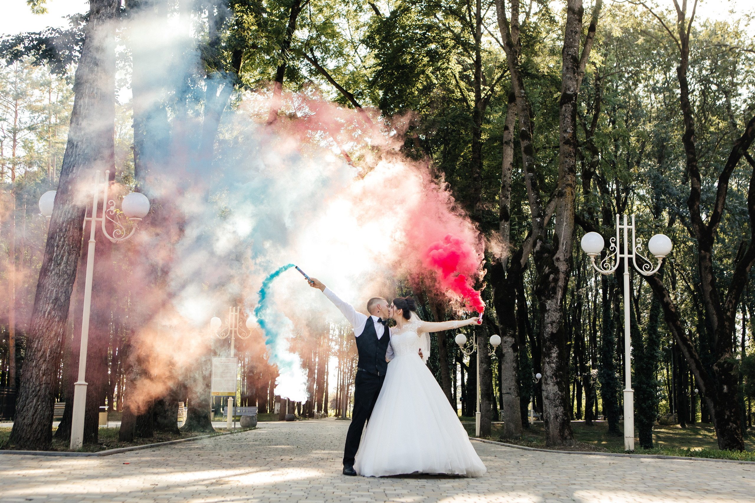 Виктор и Екатерина. Фотограф Маргарита Никишина