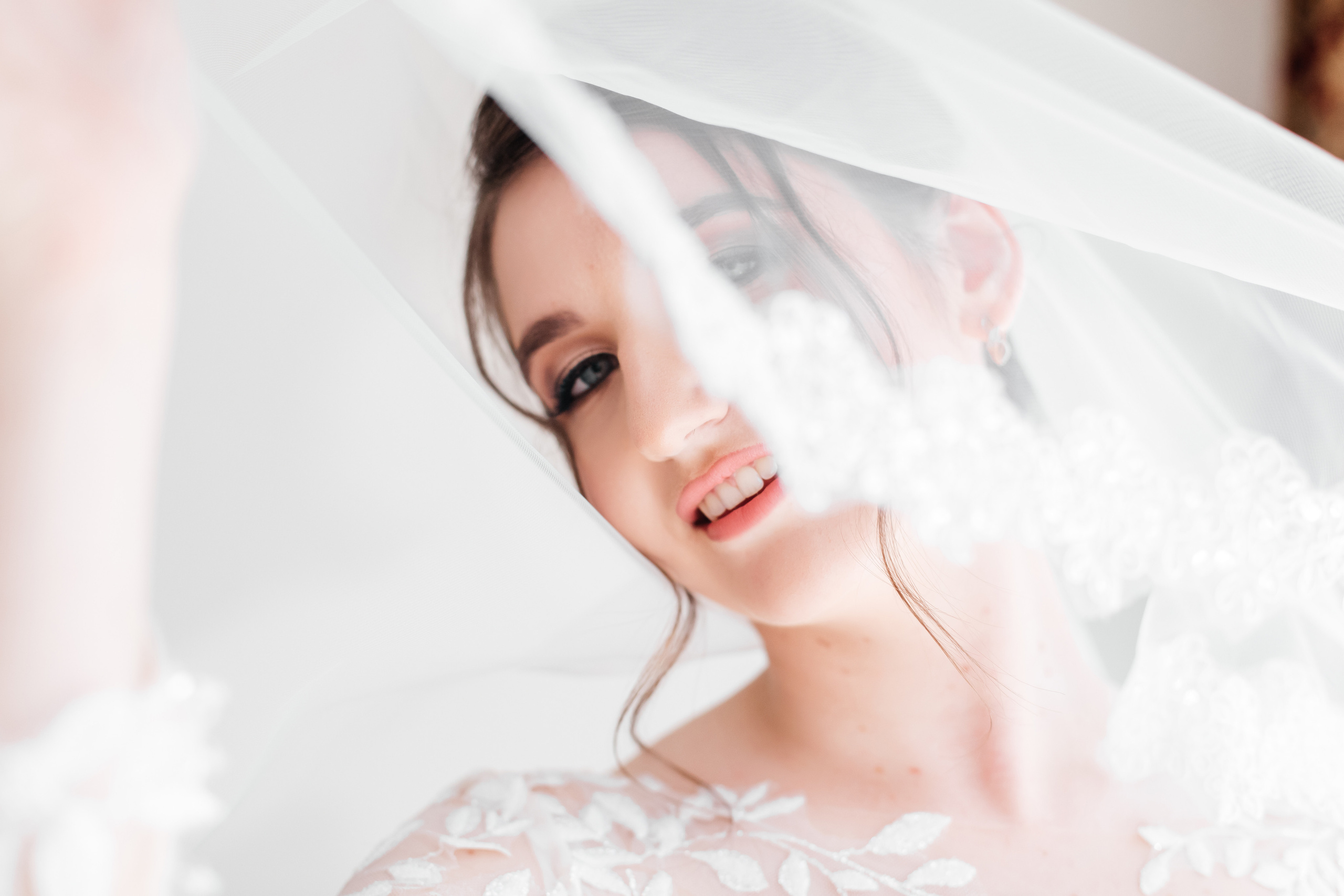 Виктор и Екатерина. Фотограф Маргарита Никишина