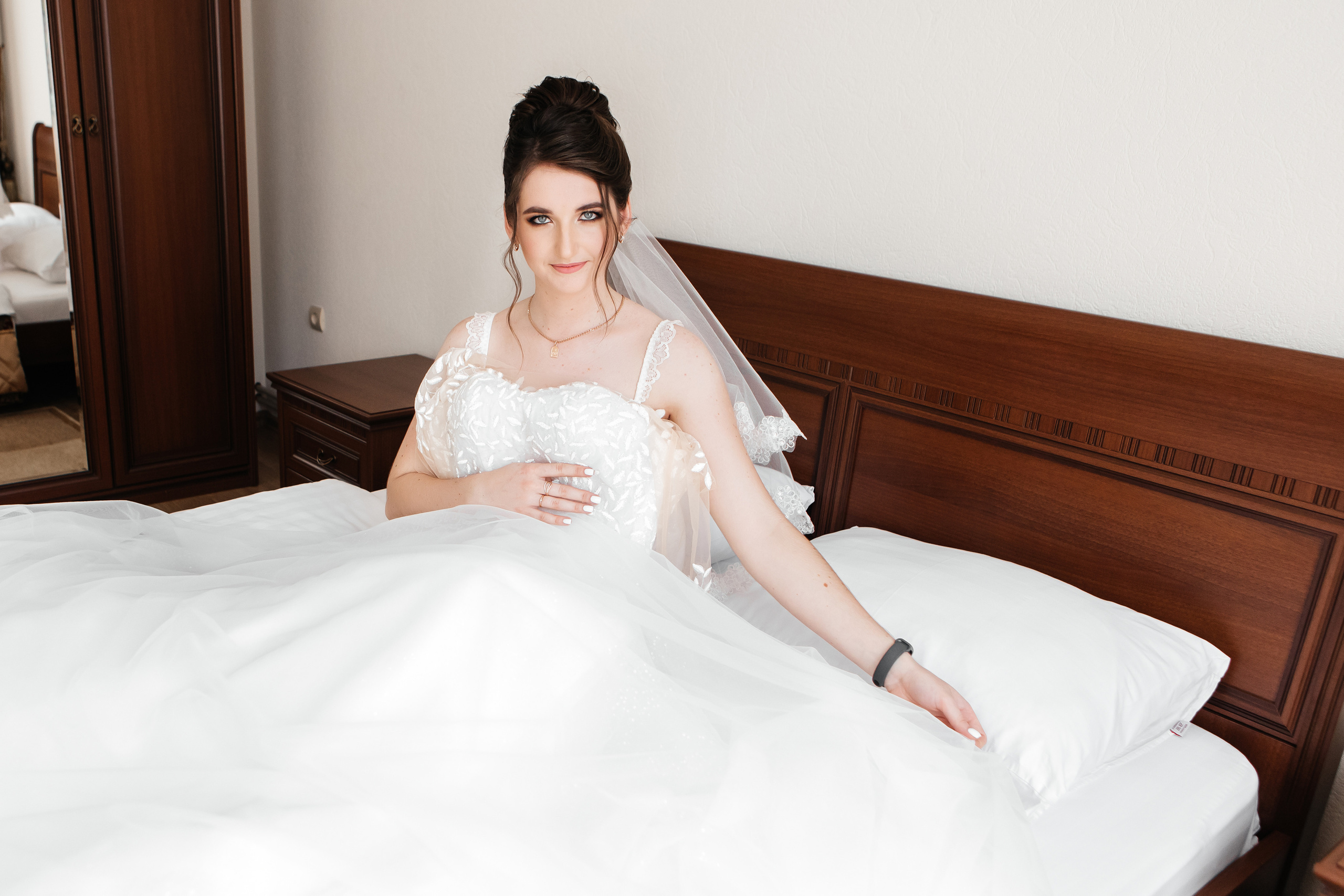 Виктор и Екатерина. Фотограф Маргарита Никишина