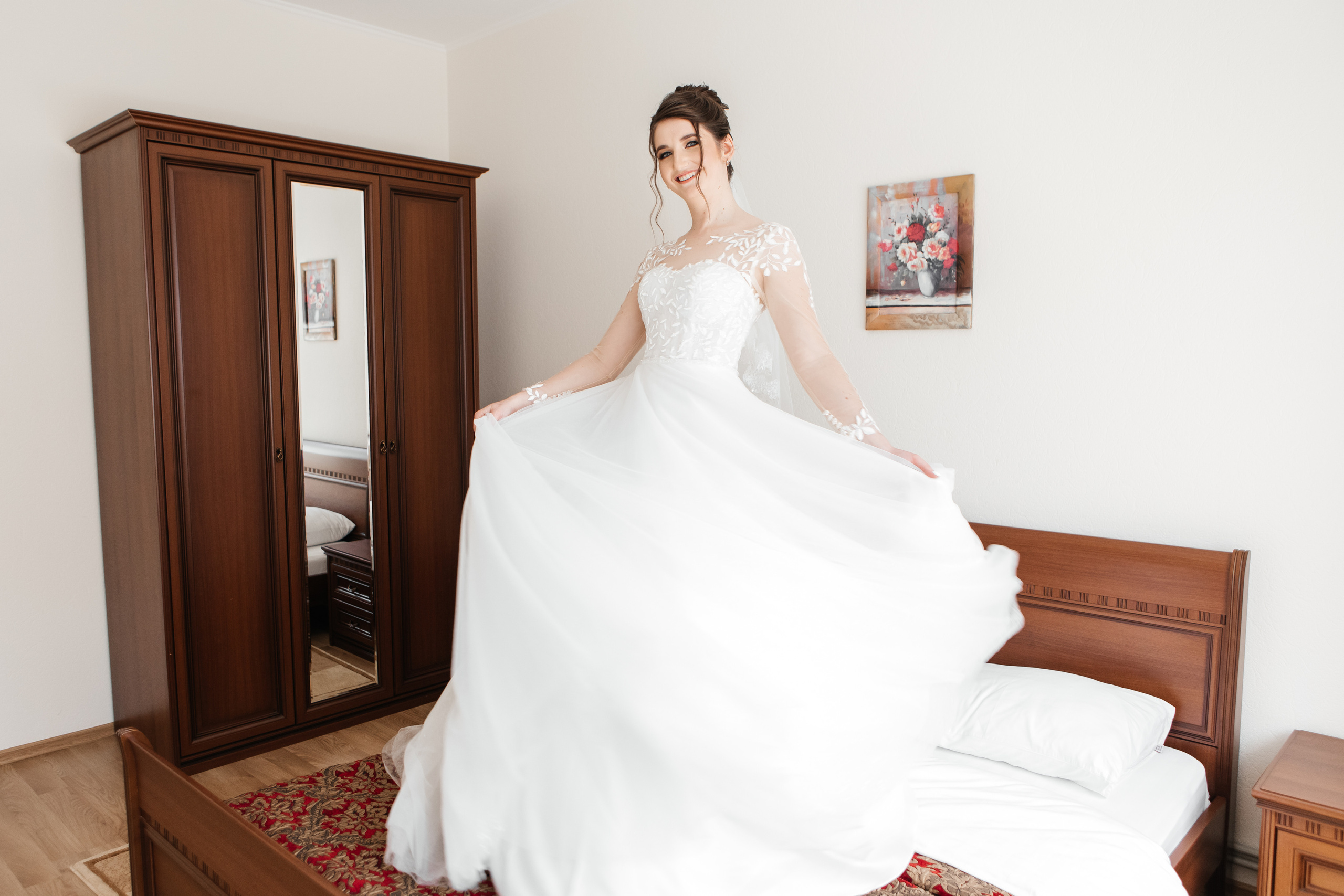 Виктор и Екатерина. Фотограф Маргарита Никишина