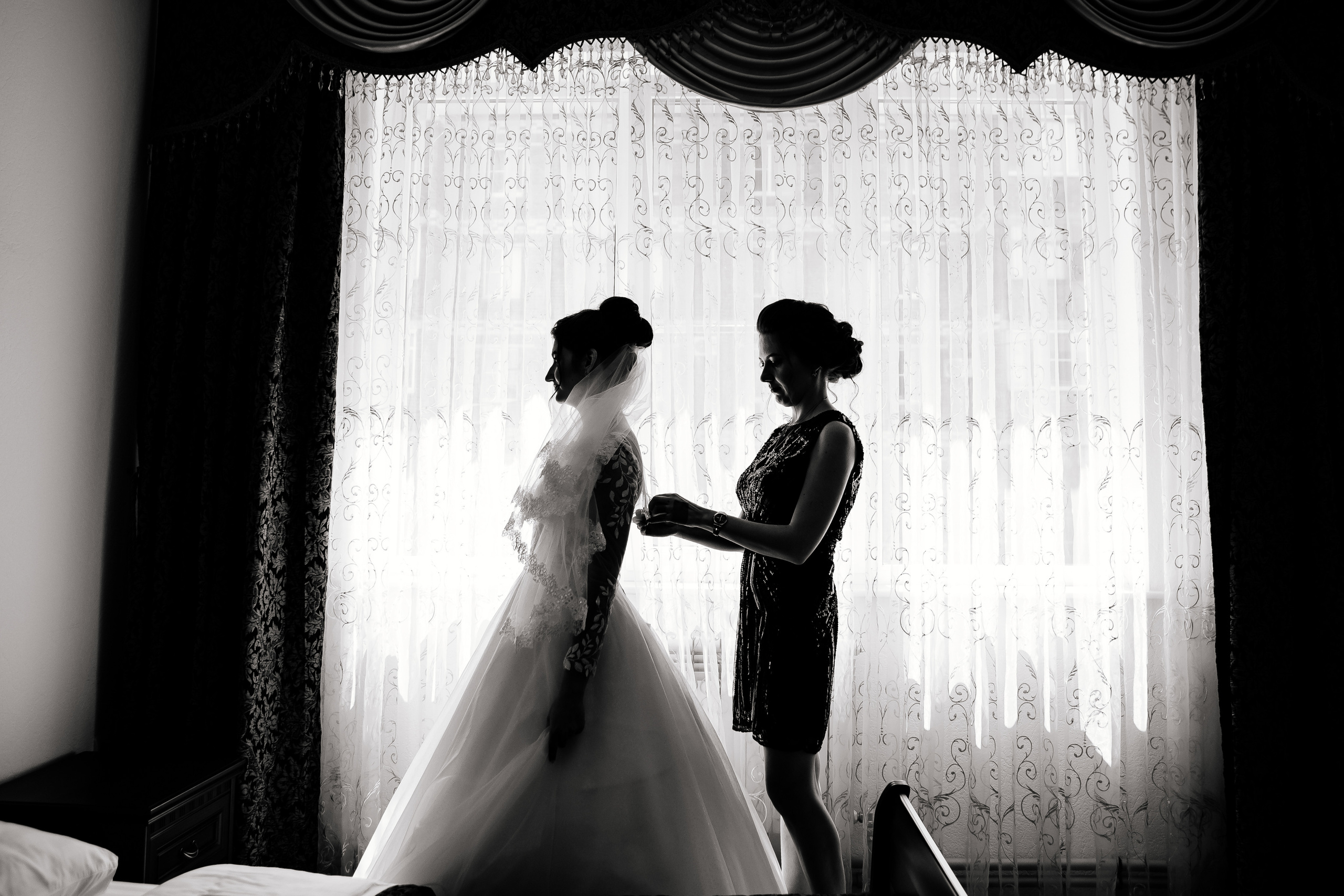 Виктор и Екатерина. Фотограф Маргарита Никишина