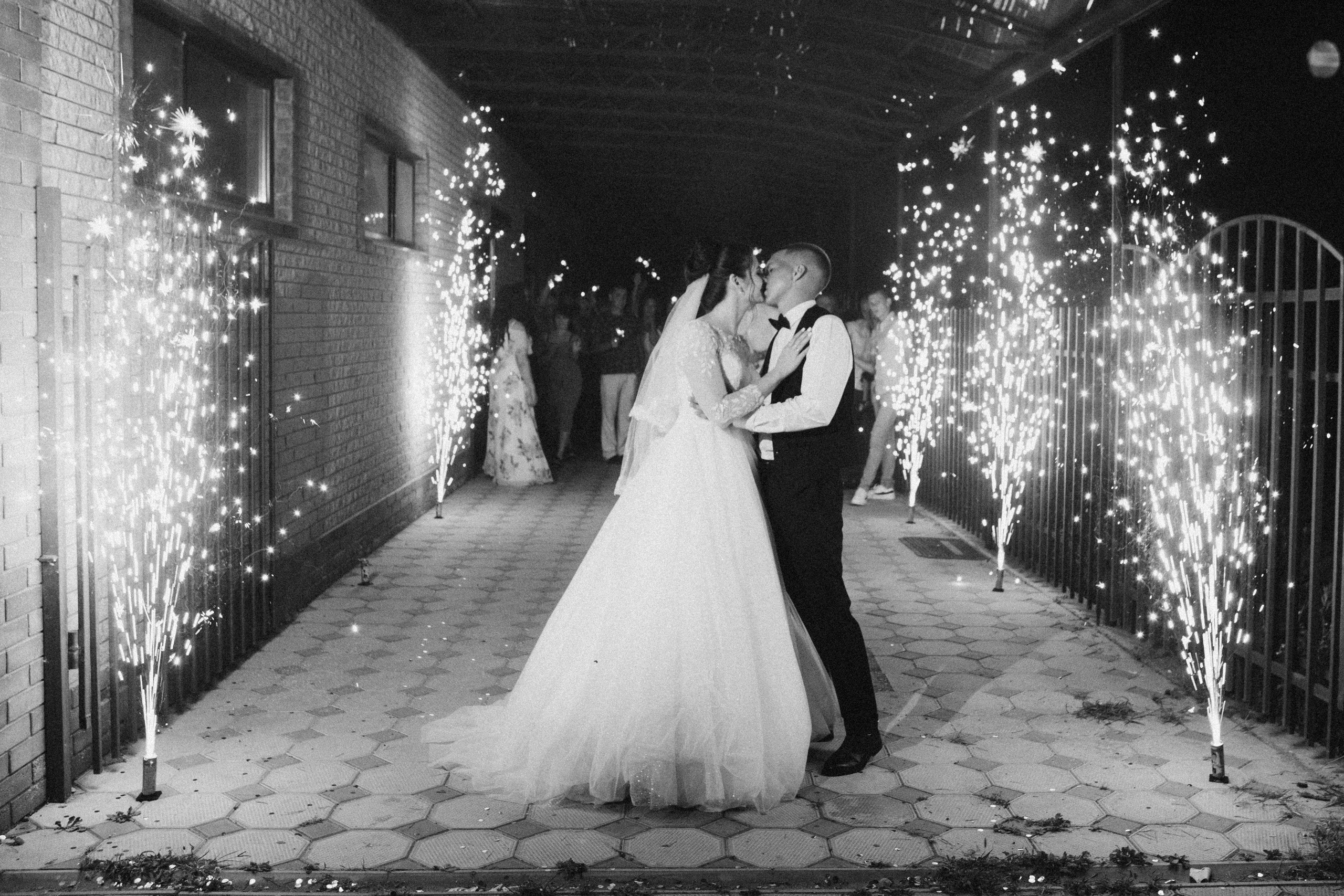 Виктор и Екатерина. Фотограф Маргарита Никишина